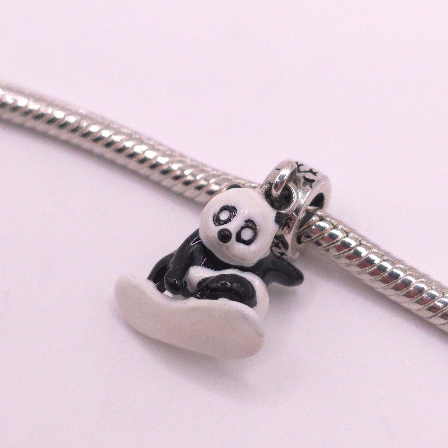 Charm panda