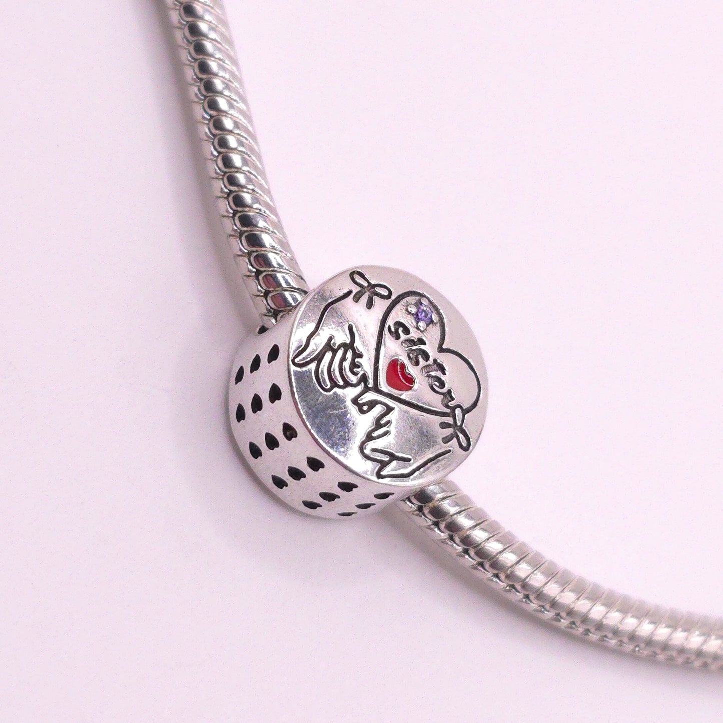 Charm Sister🚨 Última unidad