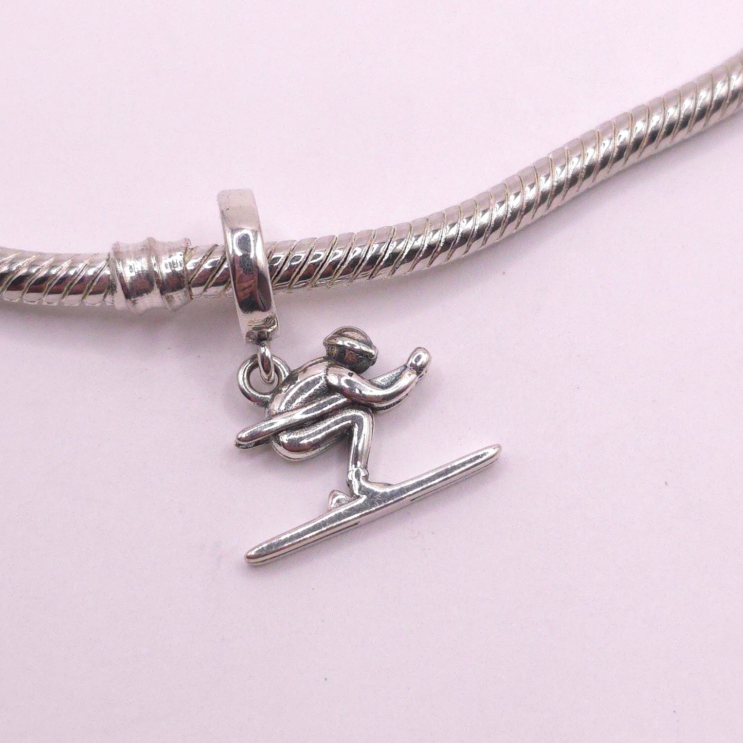 Charm esquiadores🚨 Última unidad