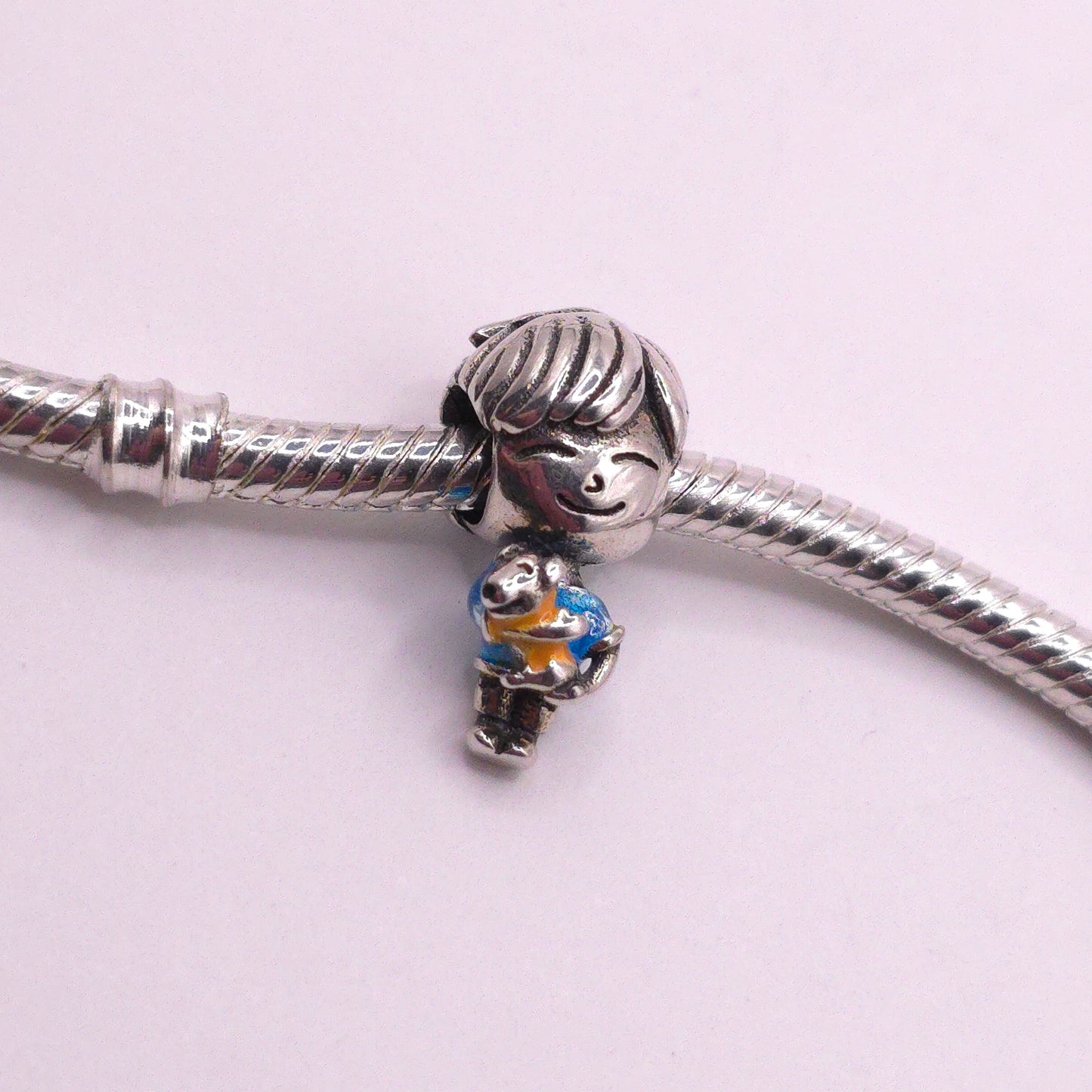 Charm Niño con Perrito🚨 Última unidad