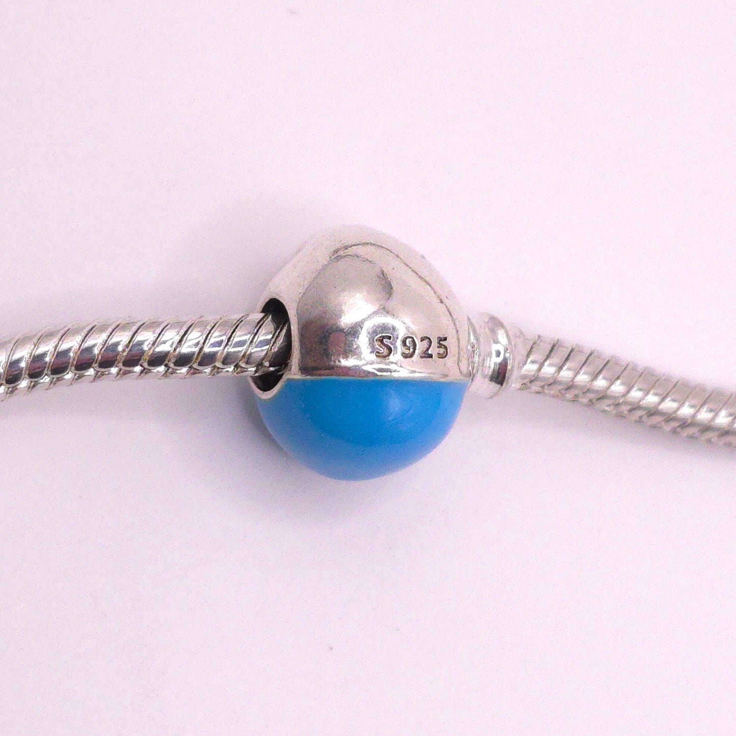 Charm Pitufo🚨 Última unidad