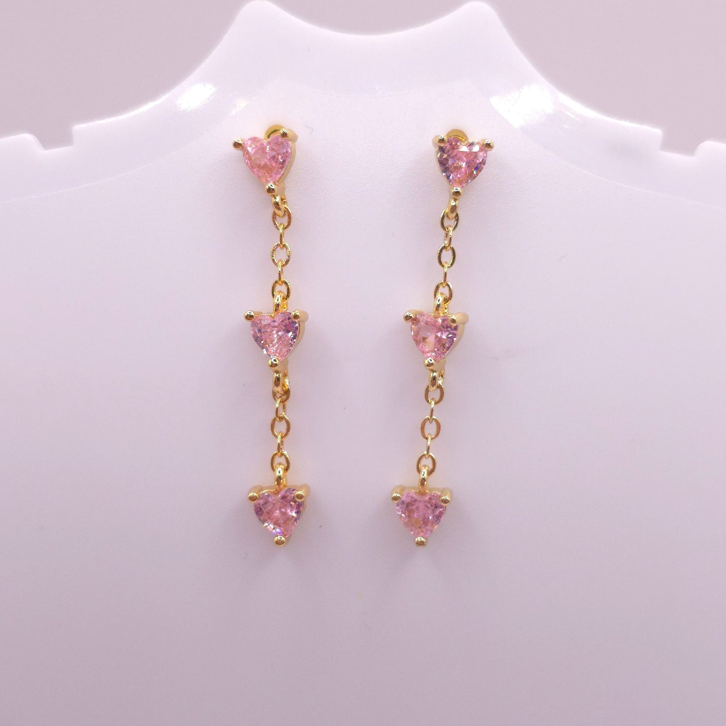 NOVEDAD! Pendientes Deseo