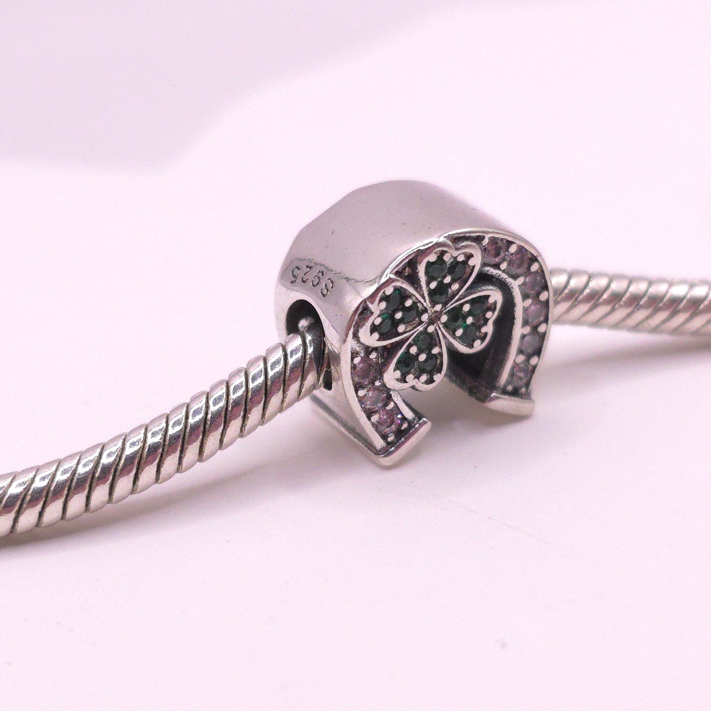 Charm Herradura de la suerte🚨 Última unidad