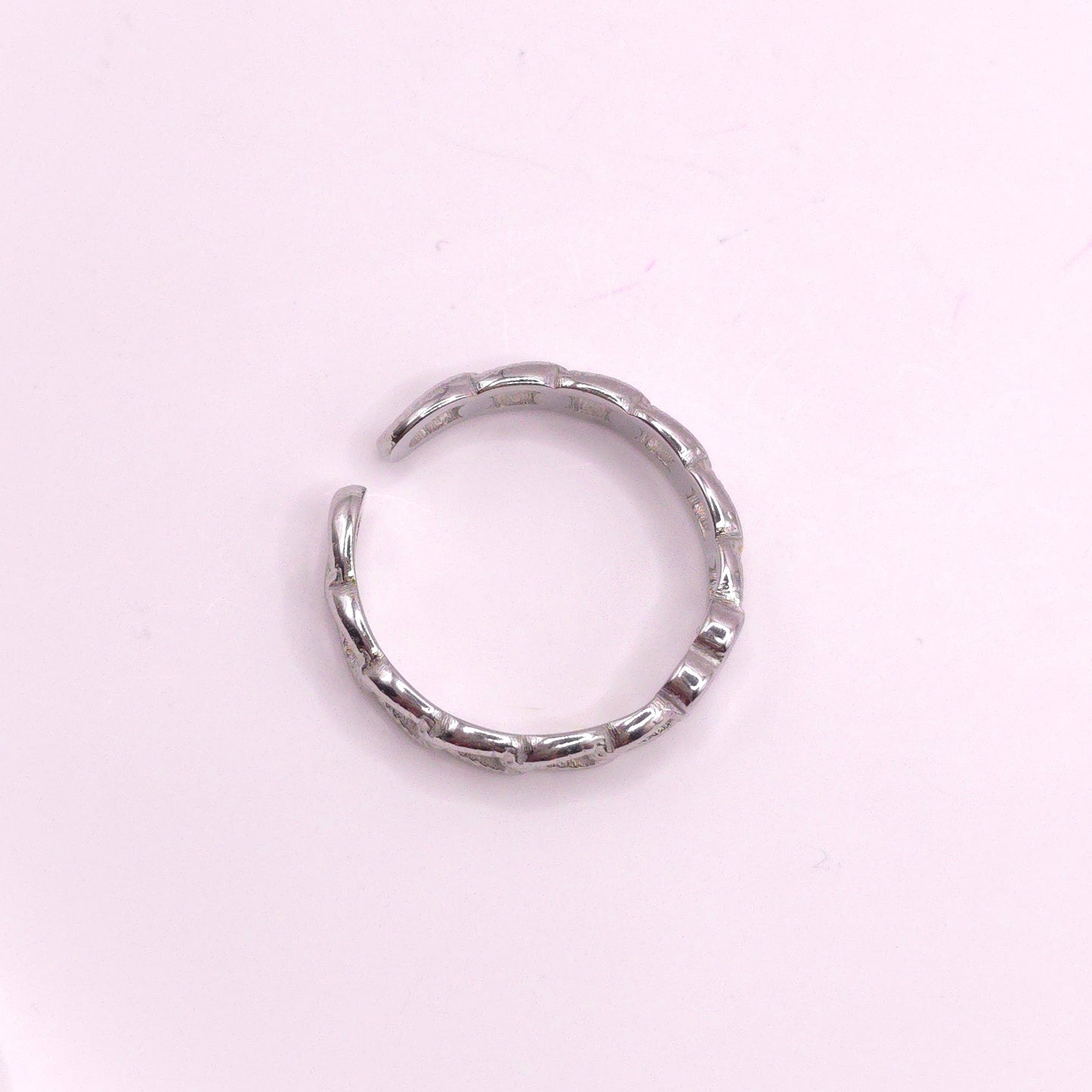 Anillo Kardea🚨 Última unidad