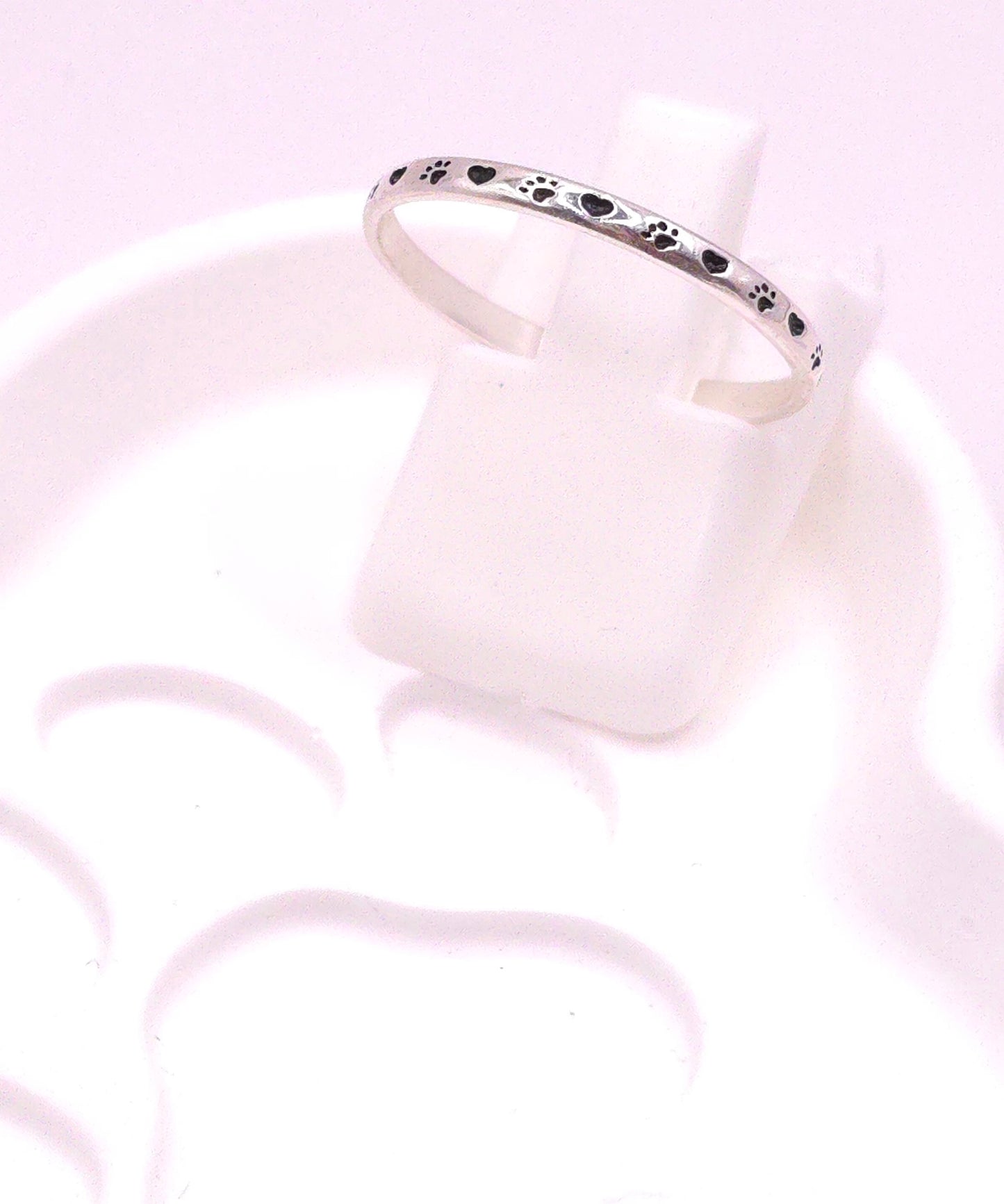 Anillo Huellis🚨 Última unidad