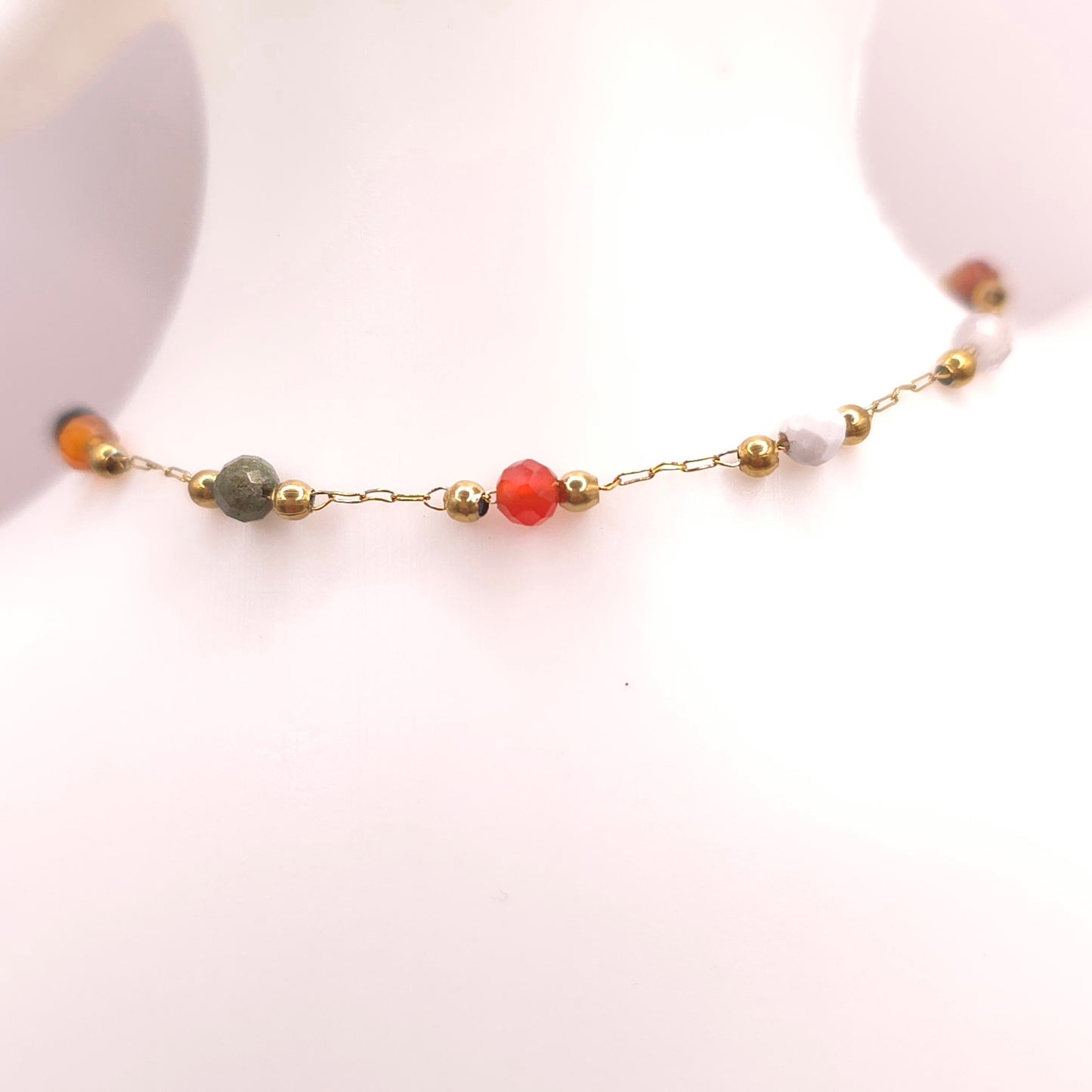 Pulsera/Tobillera Ona🚨 Última unidad