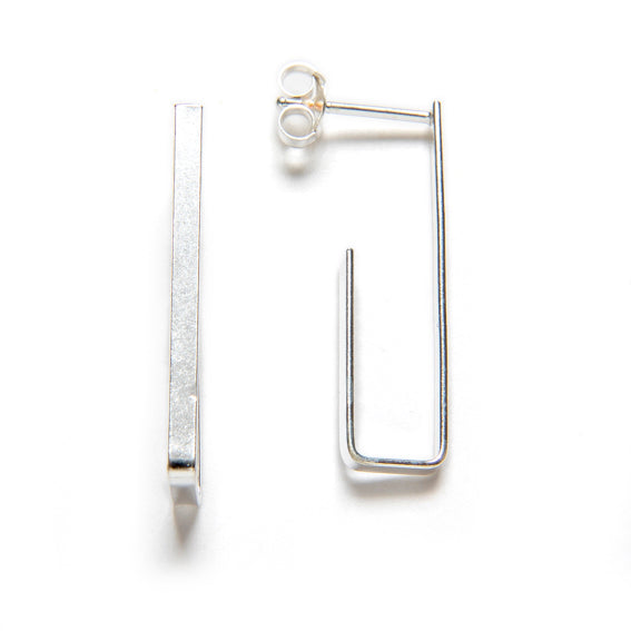 Pendientes Ares