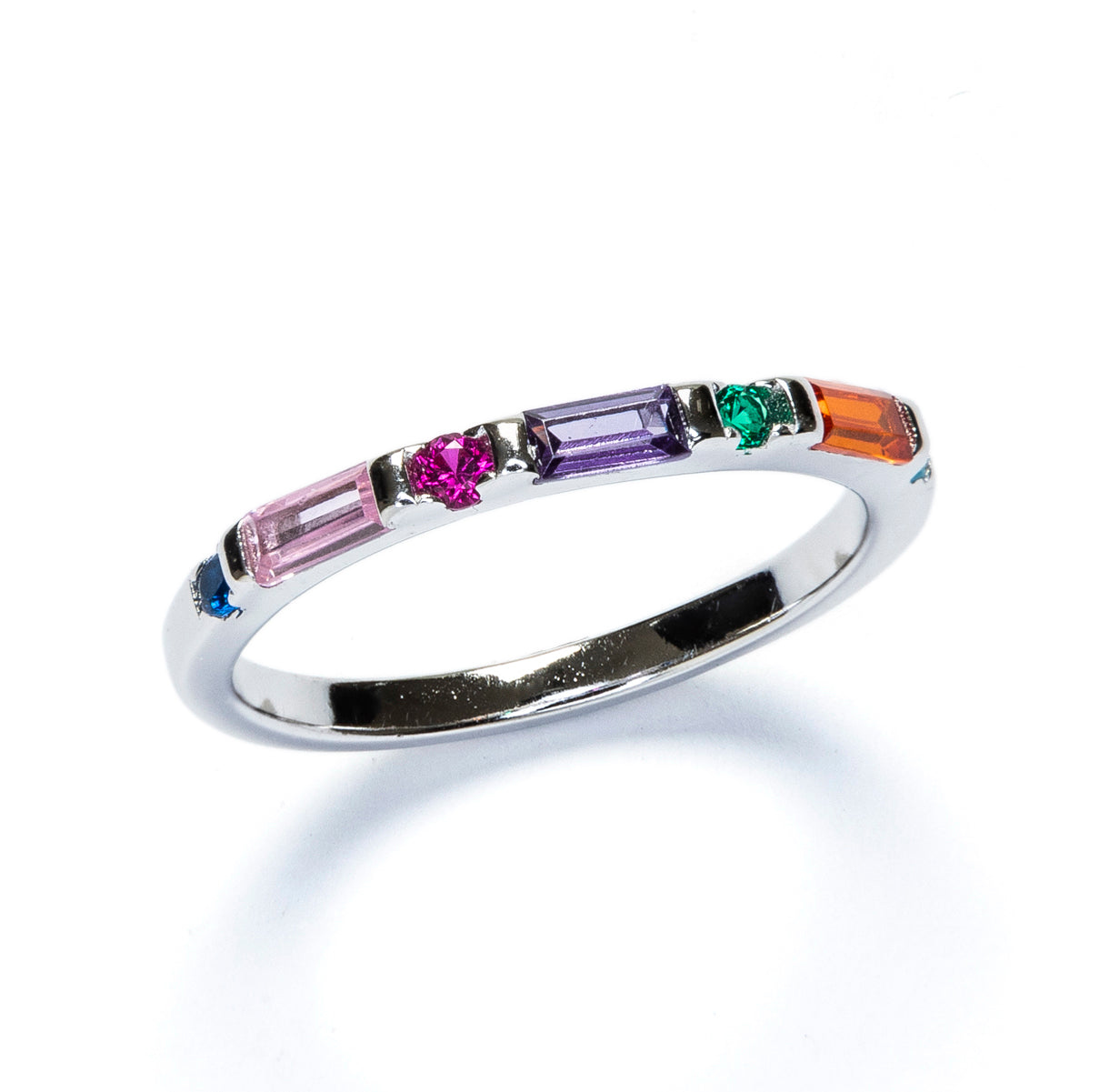 Anillo Sahara
