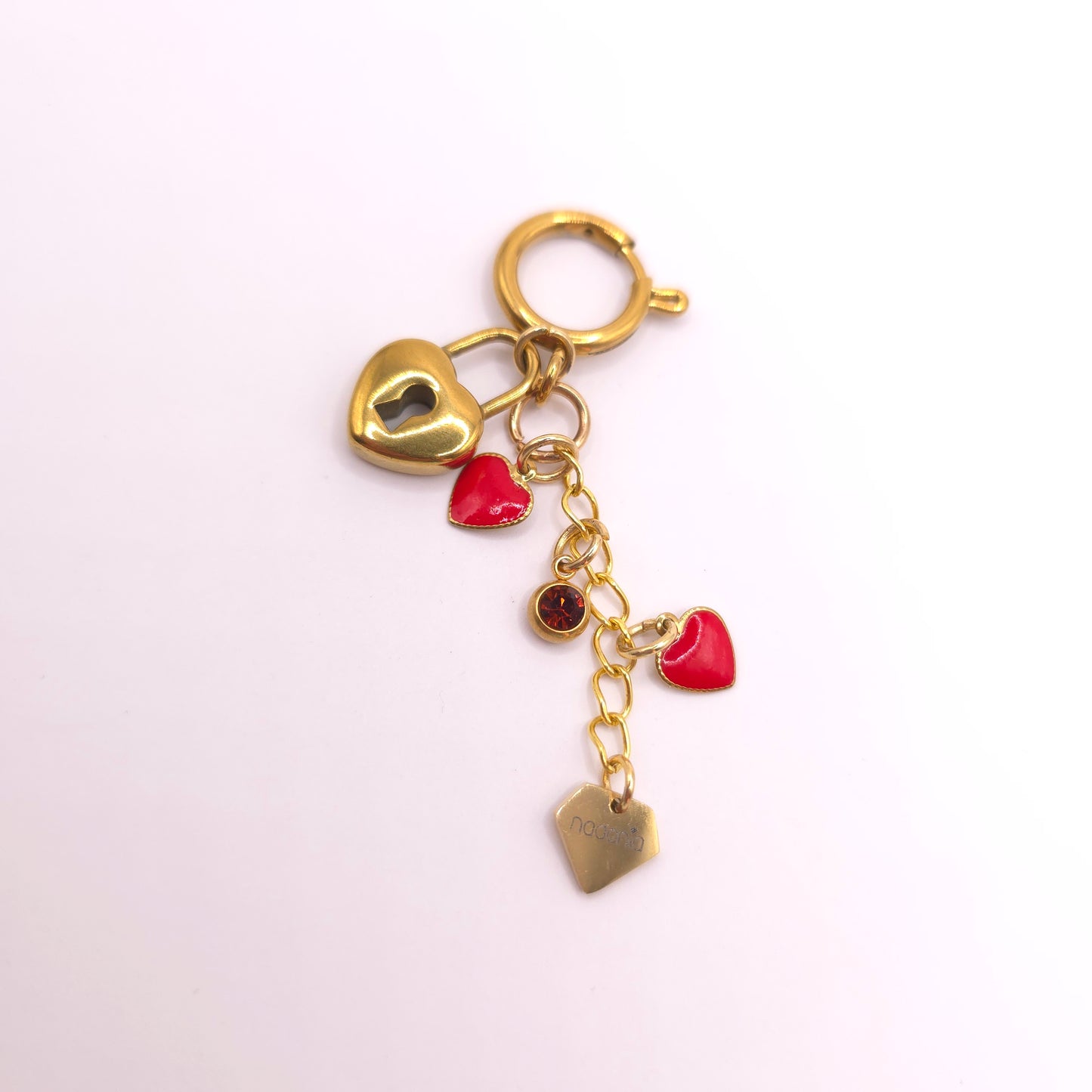 Bolshine Amara- Exclusivo de Nadania