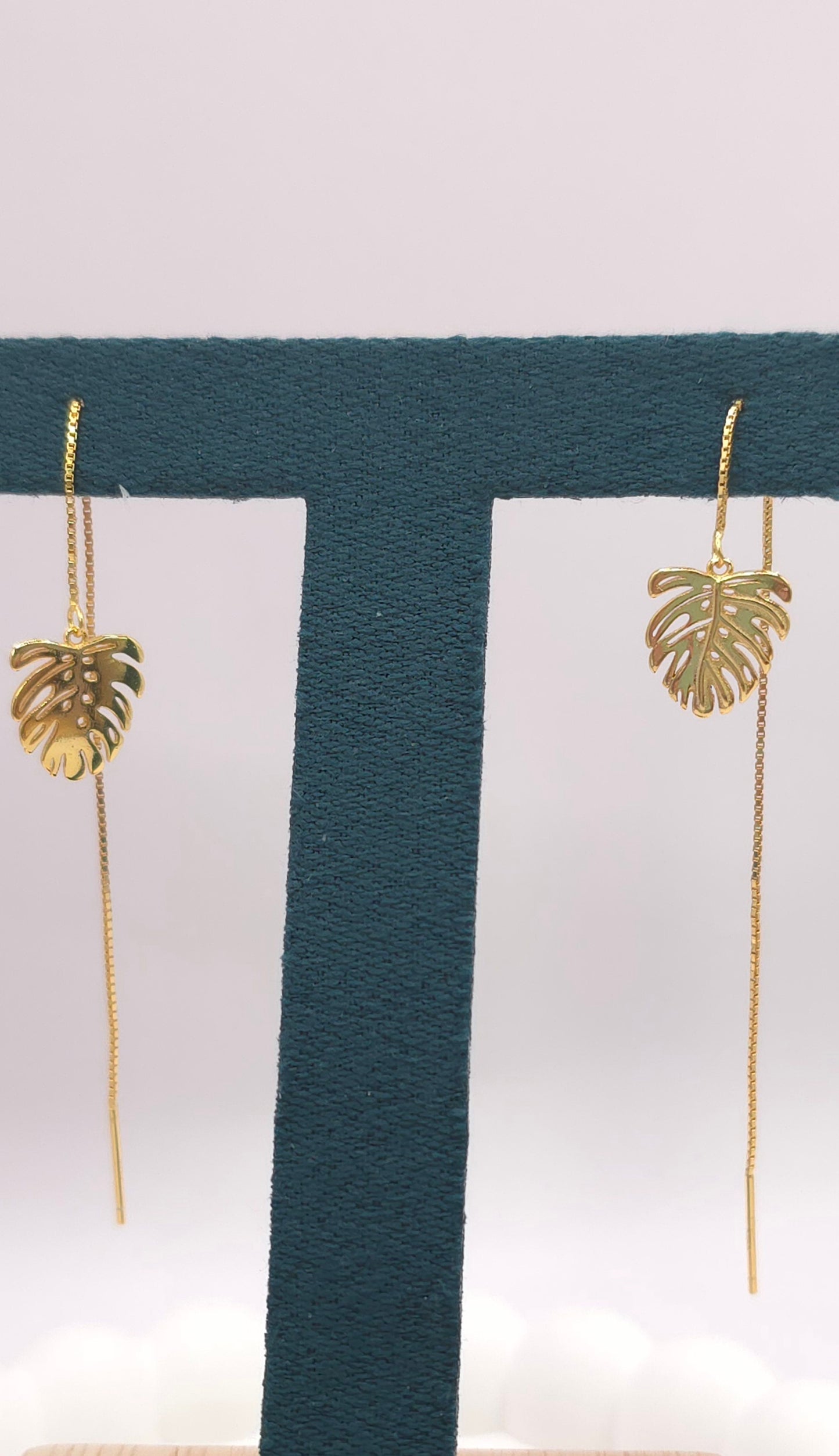 🌴¡NOVEDAD! Pendientes Amazonas