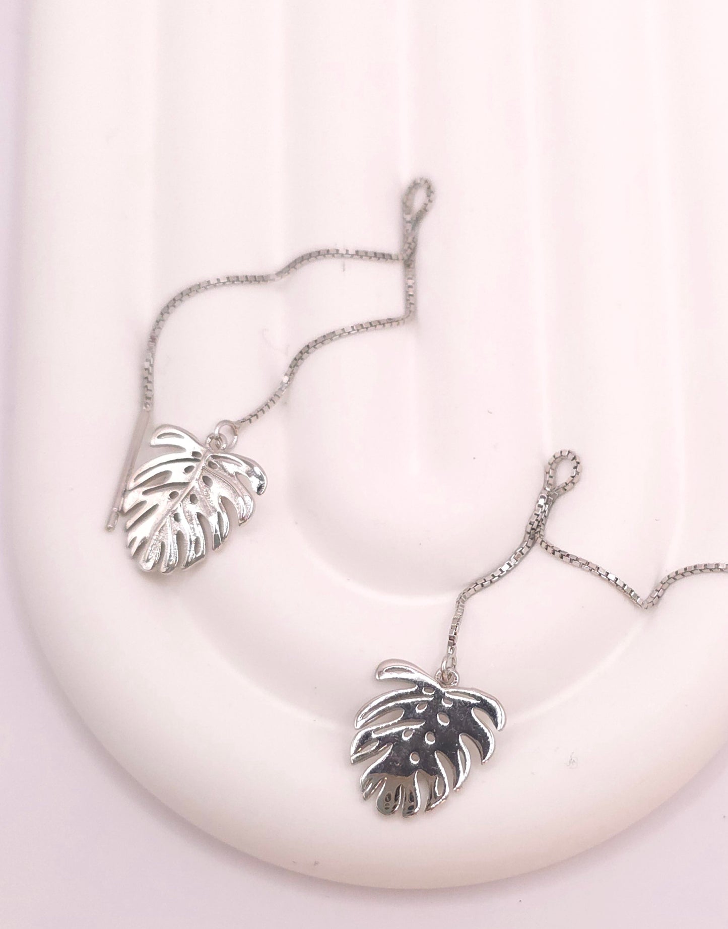 🌴Pendientes Amazonas