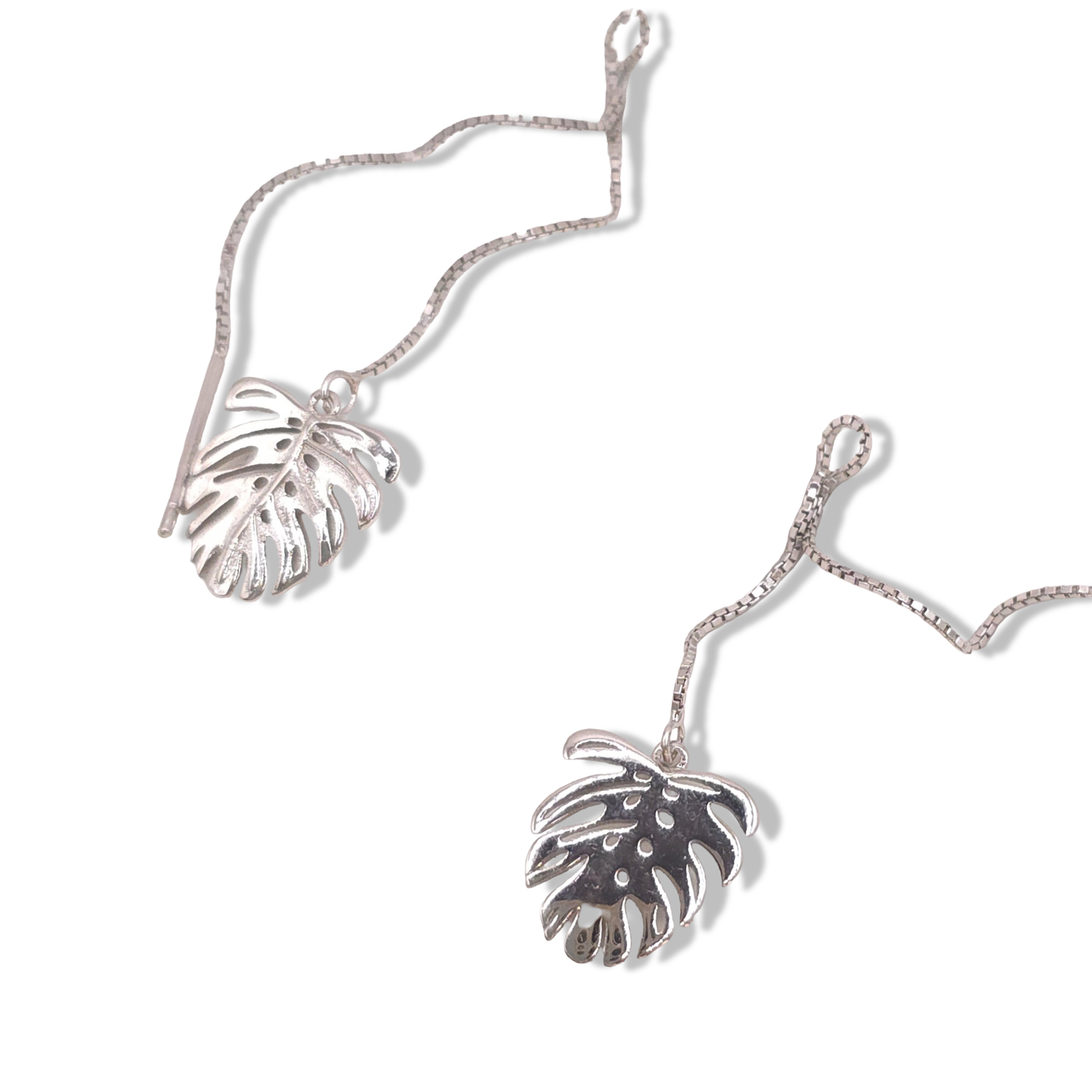 Pendientes Amazonas