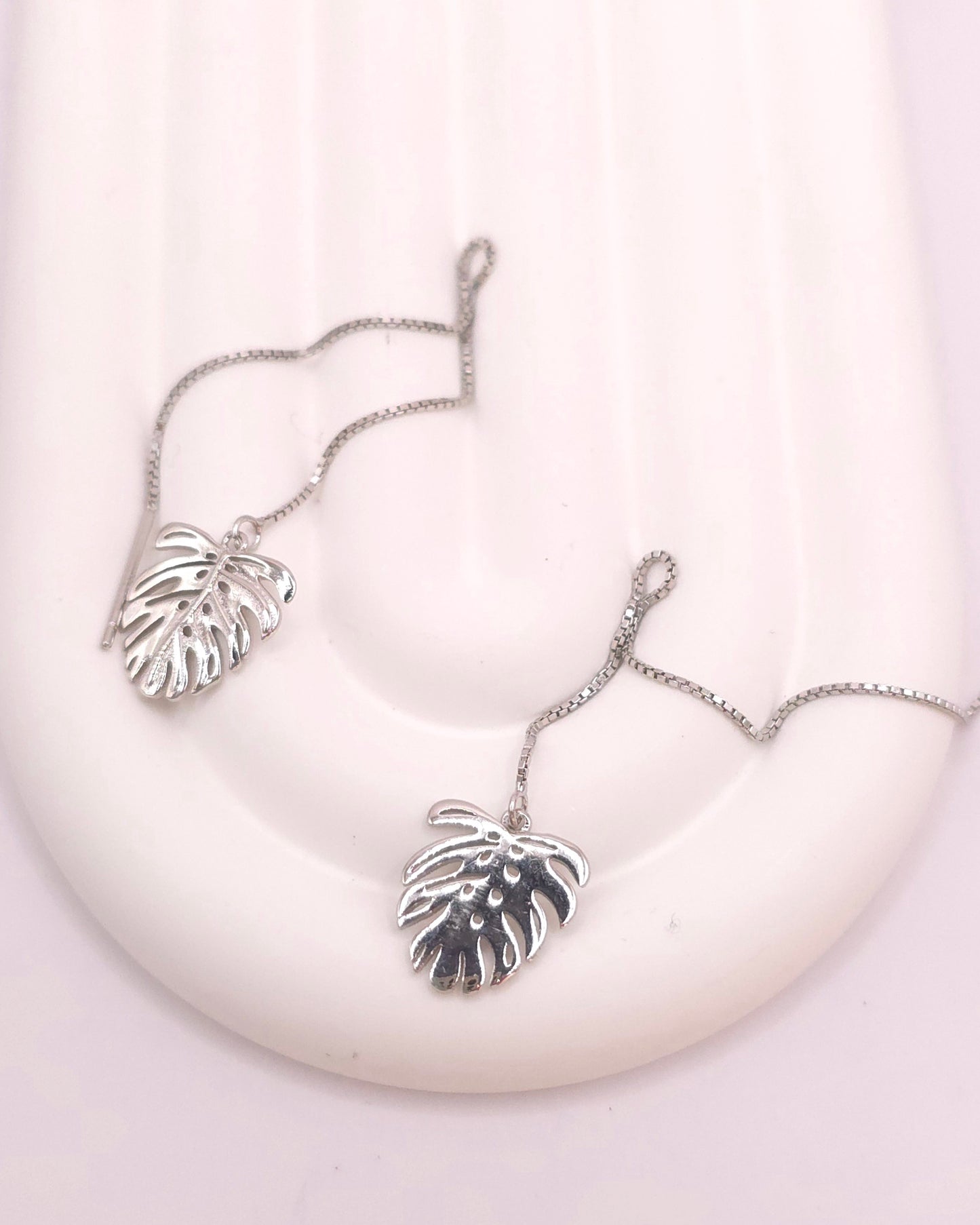 🌴¡NOVEDAD! Pendientes Amazonas