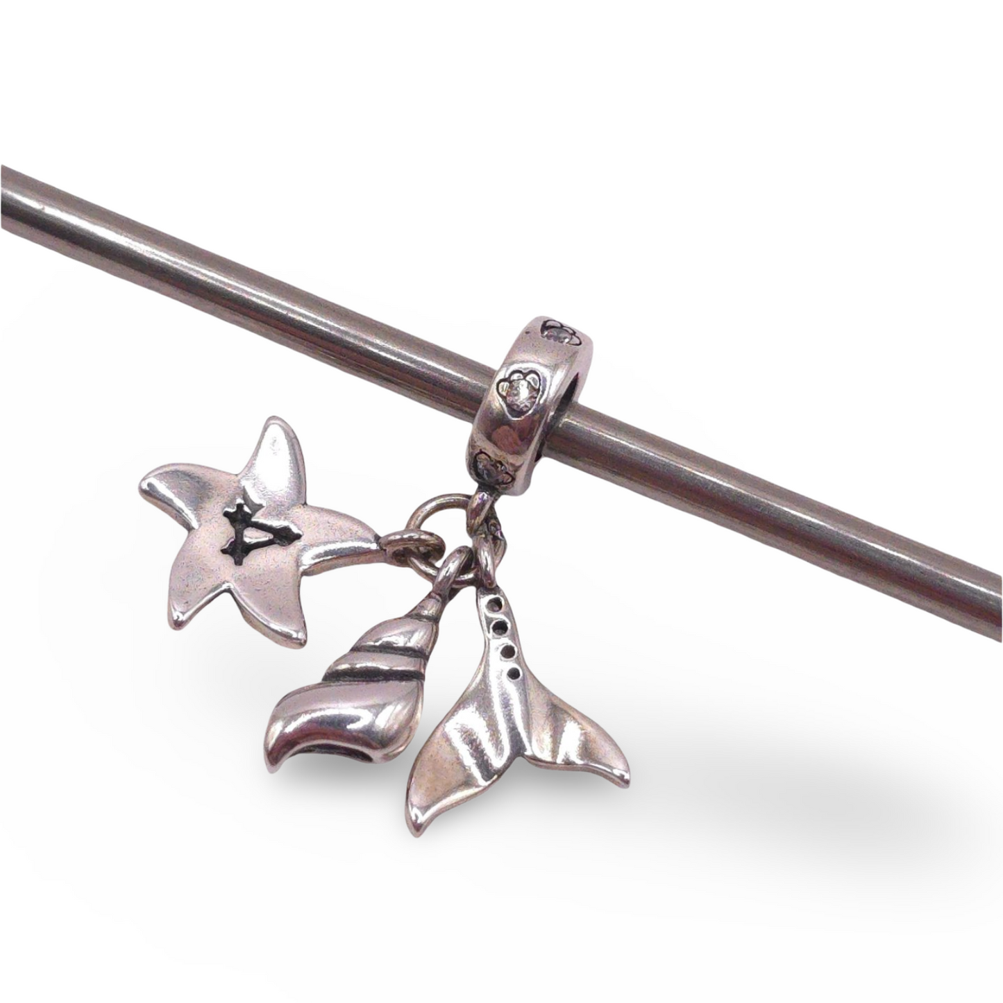 Charm Amor por el mar