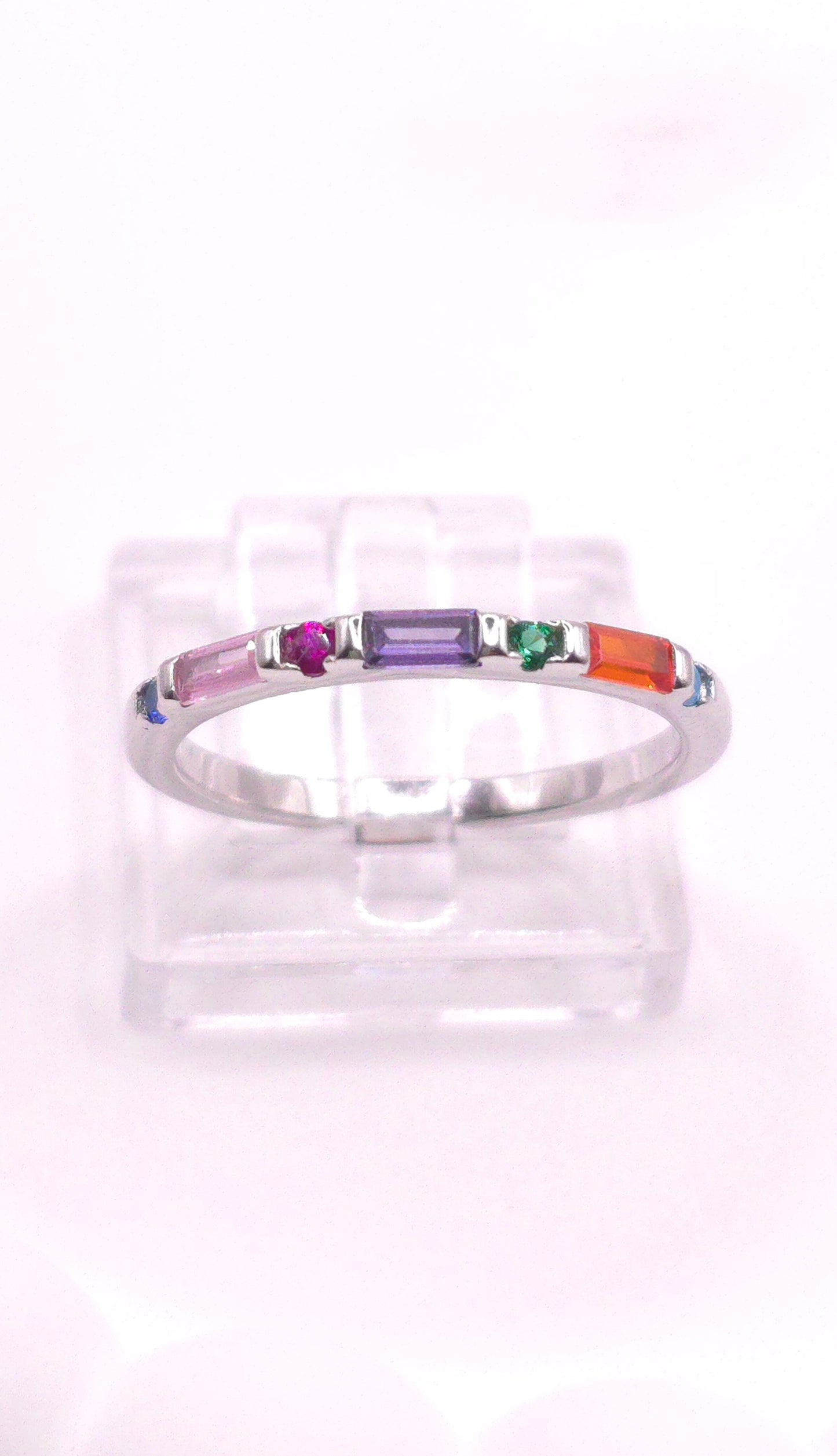 Anillo Sahara