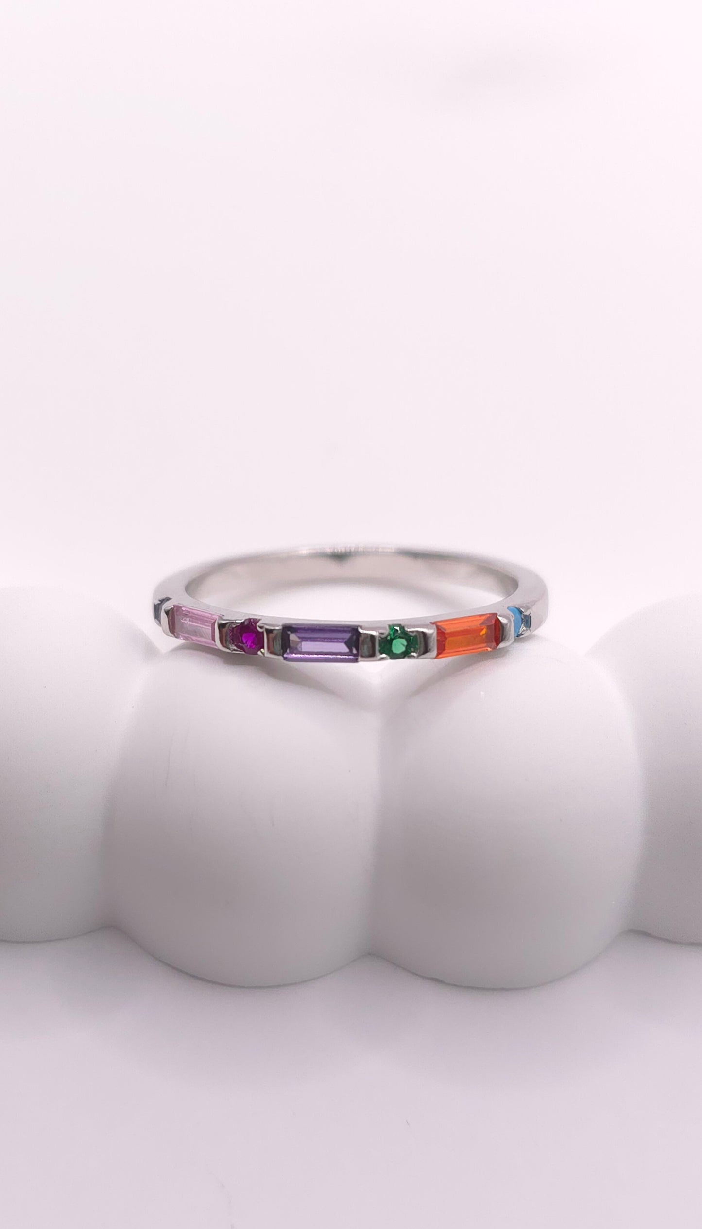 Anillo Sahara