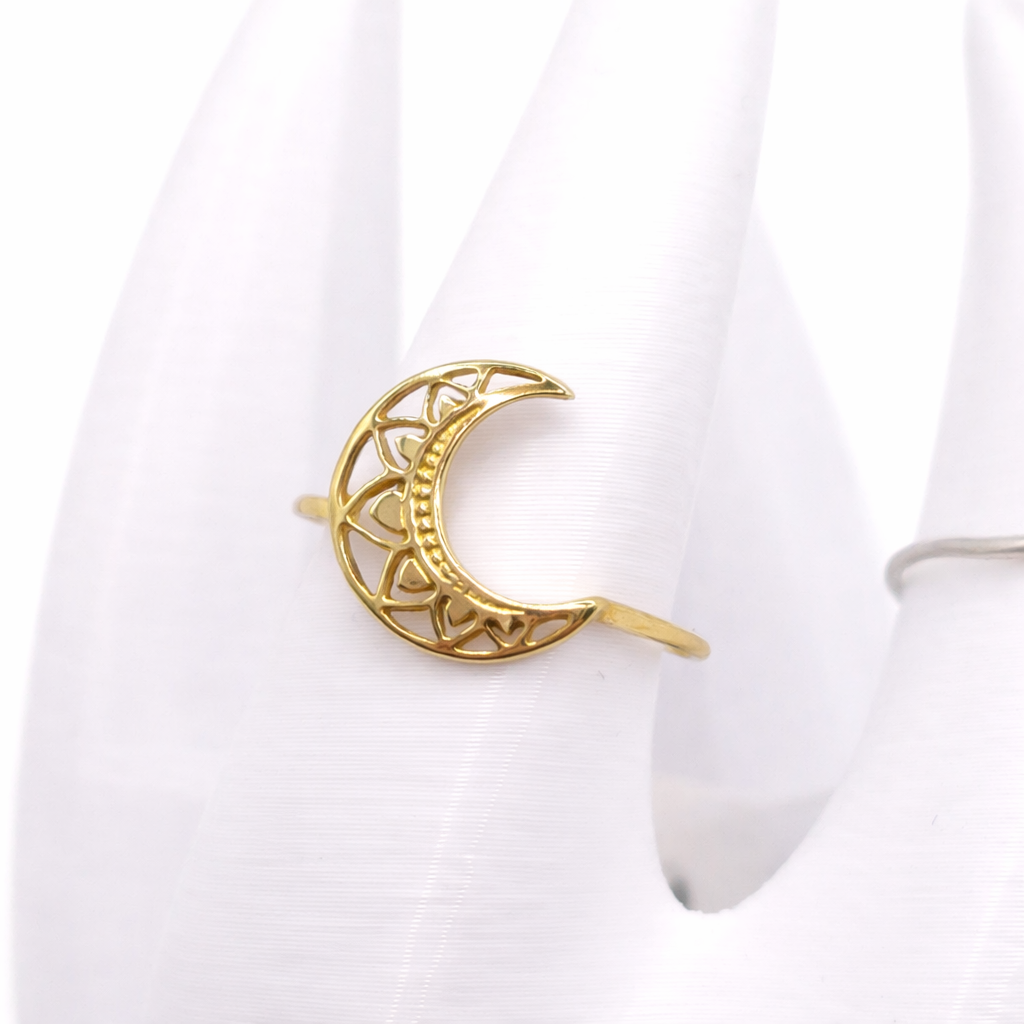Anillo Tibet