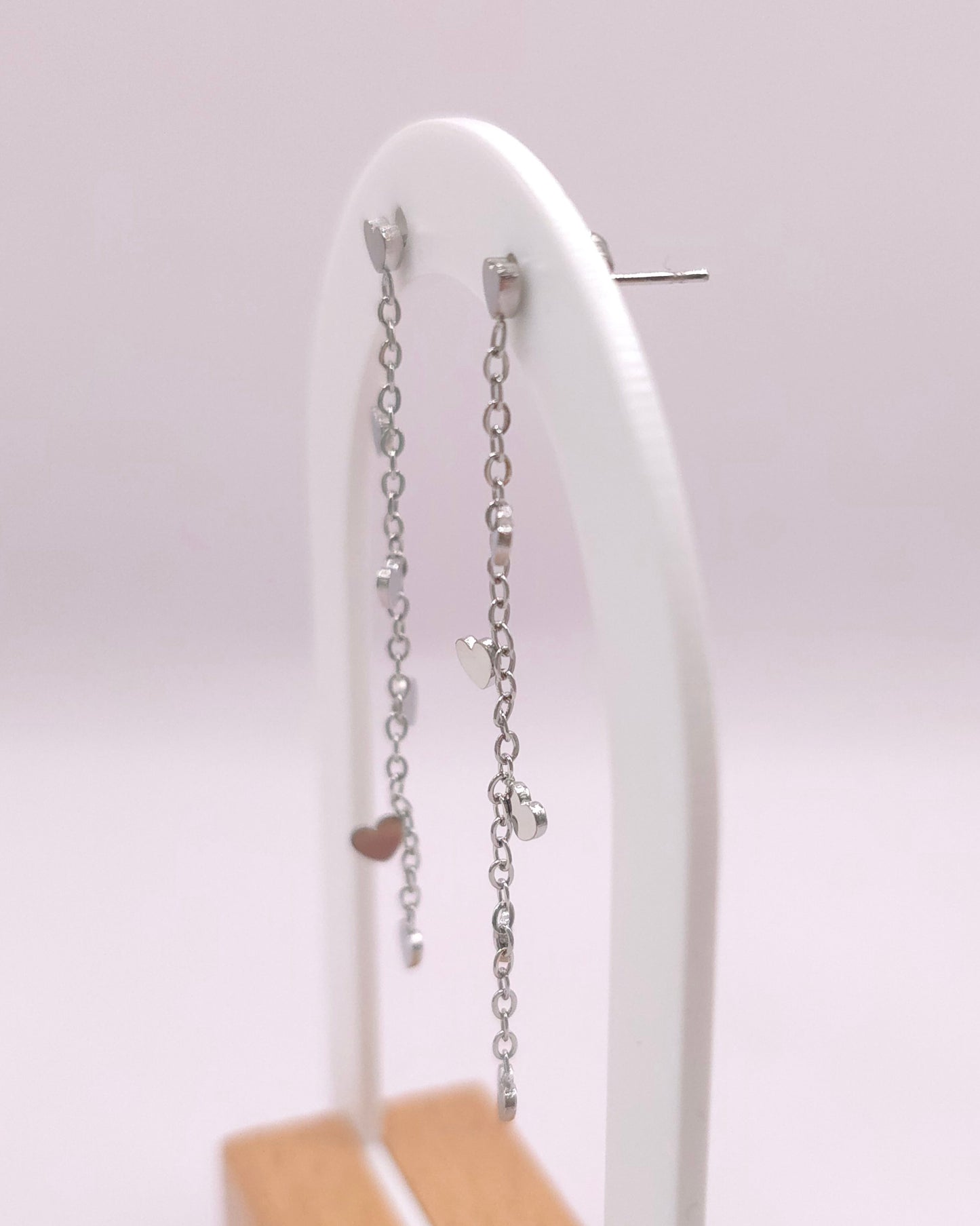 Pendientes Anubis