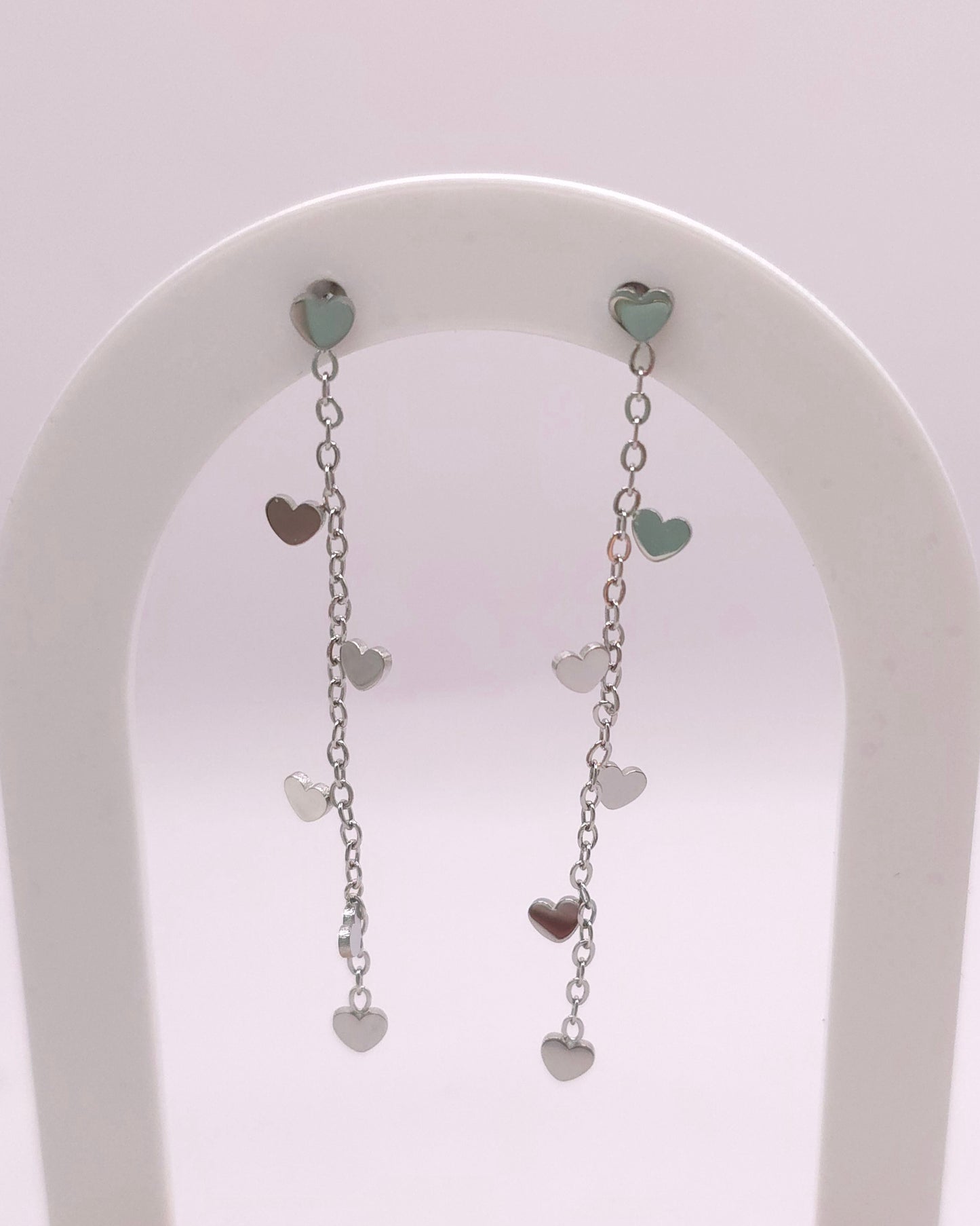 Pendientes Anubis