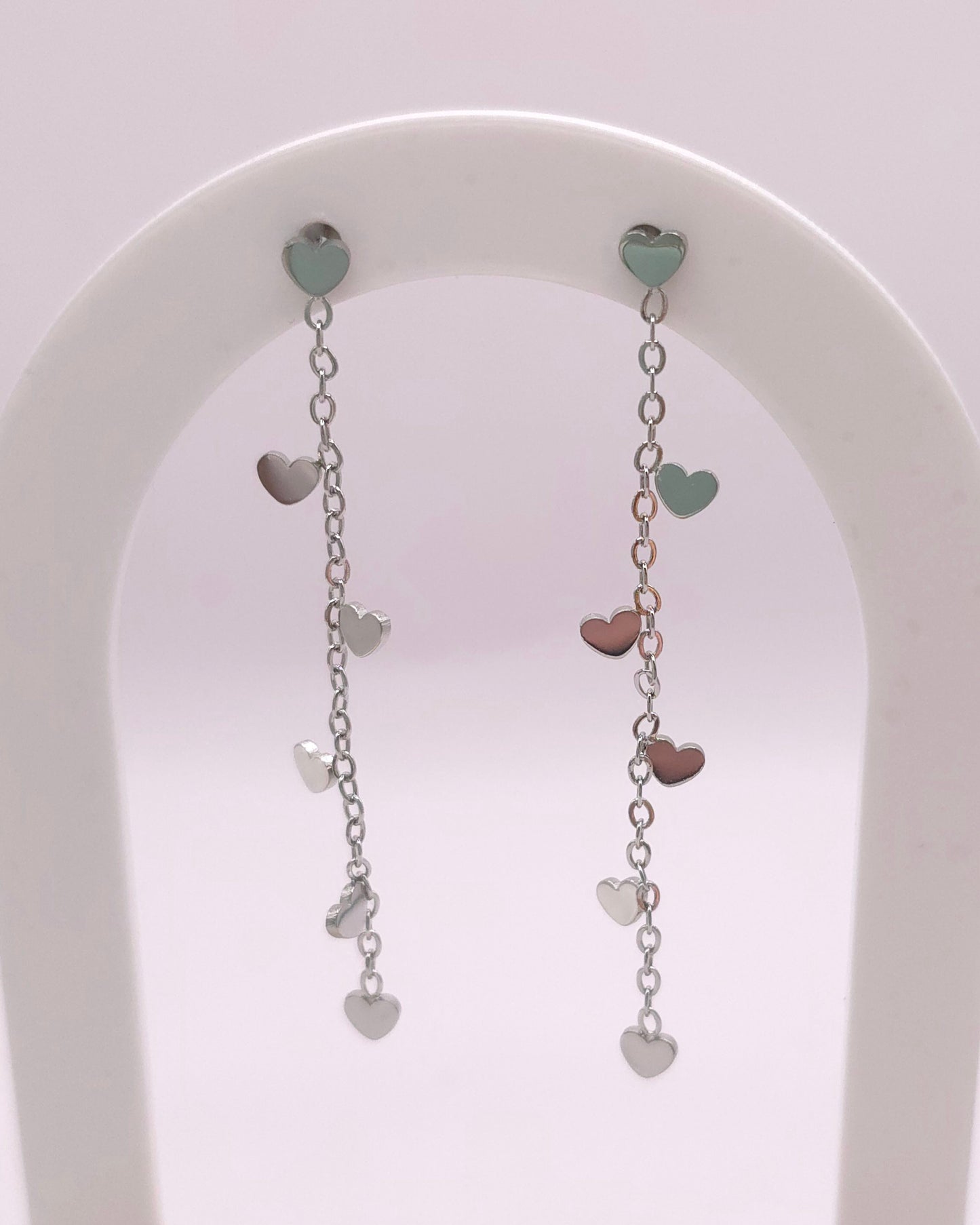 Pendientes Anubis
