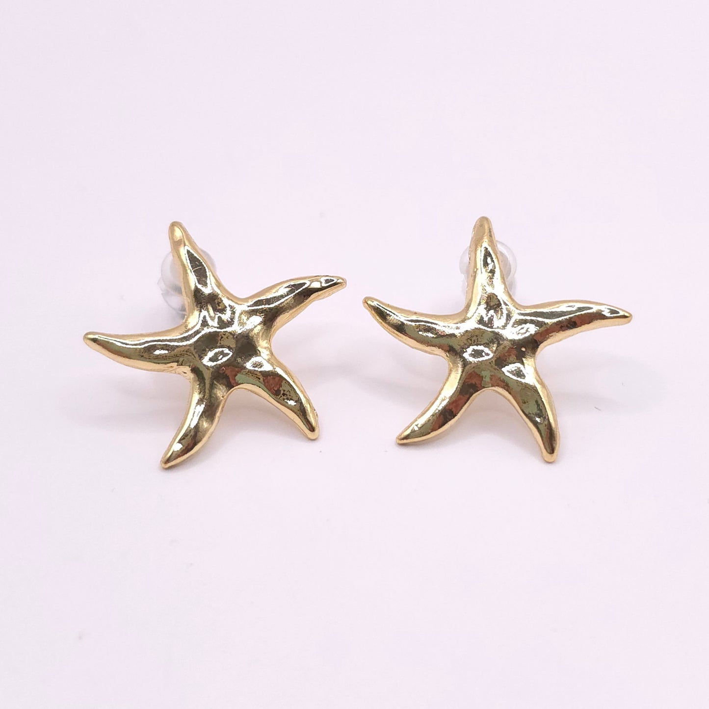 Pendientes Aqualis