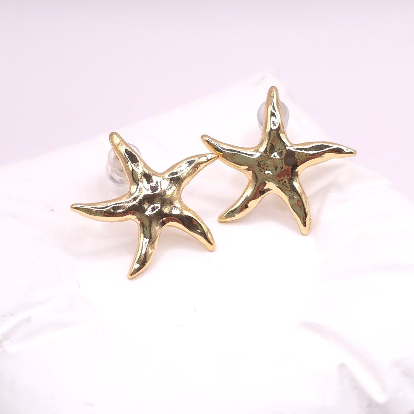 Pendientes Aqualis