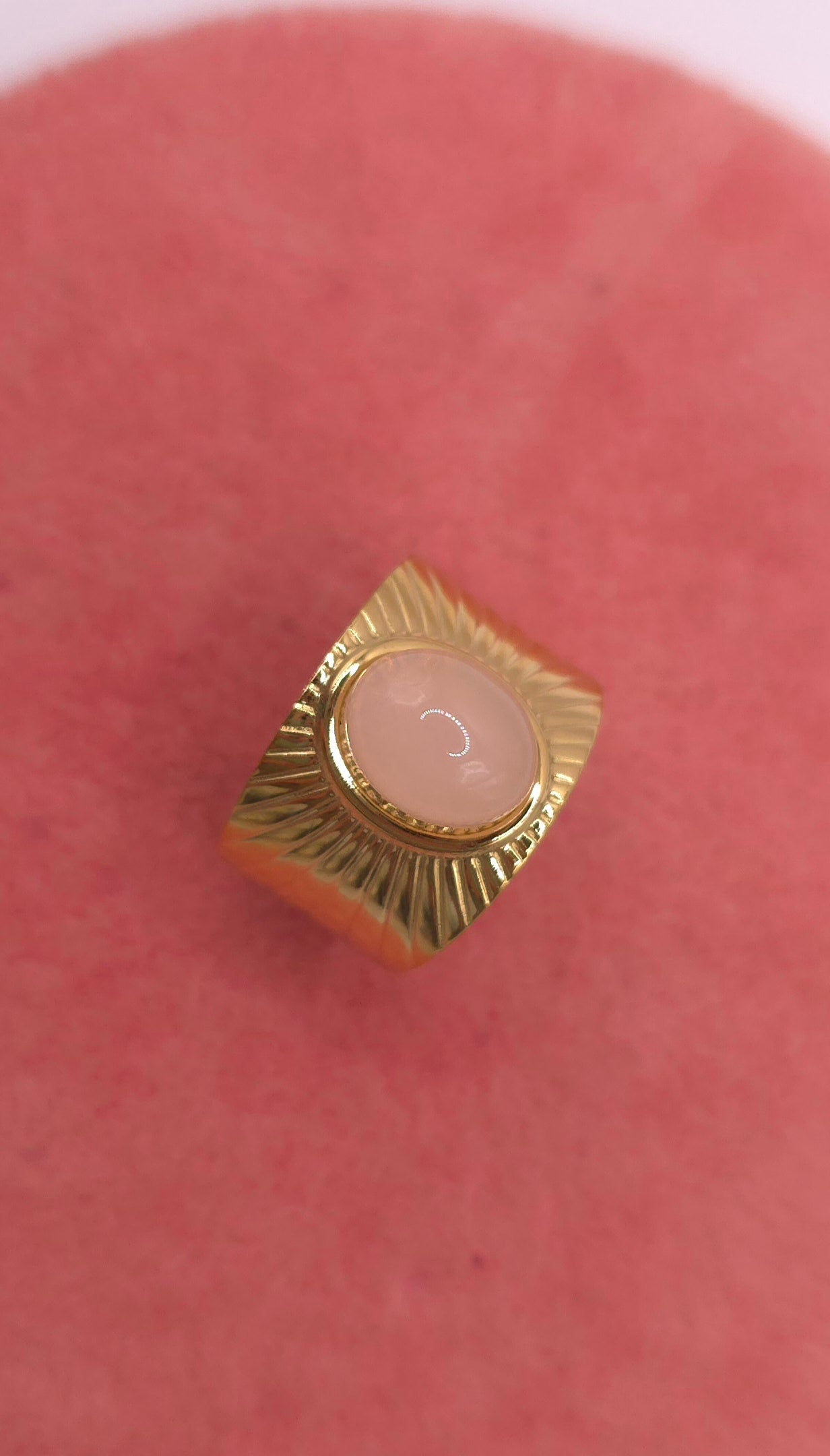 Anillo Arsínoe y Cleopatra