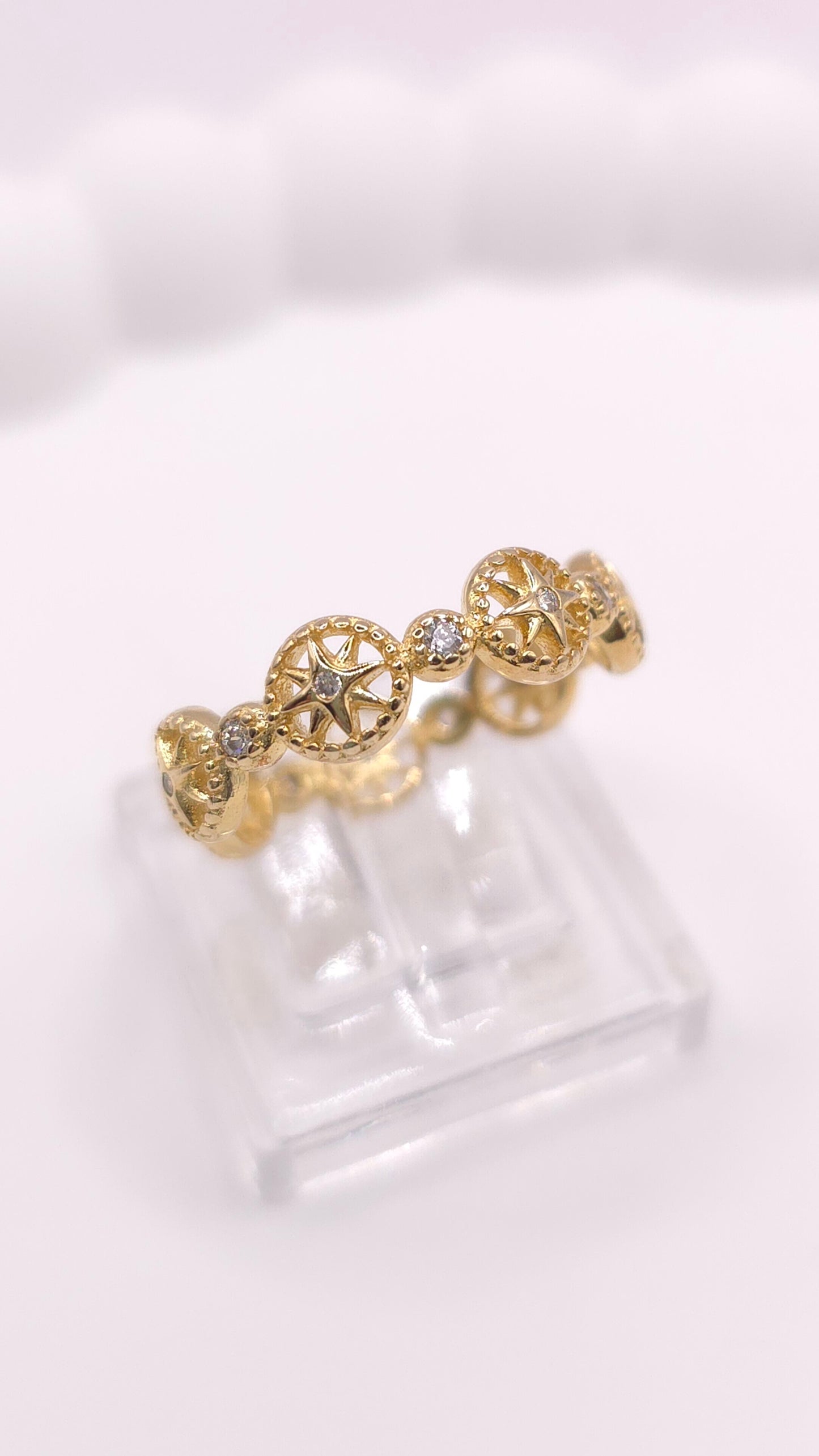 Anillo Helios