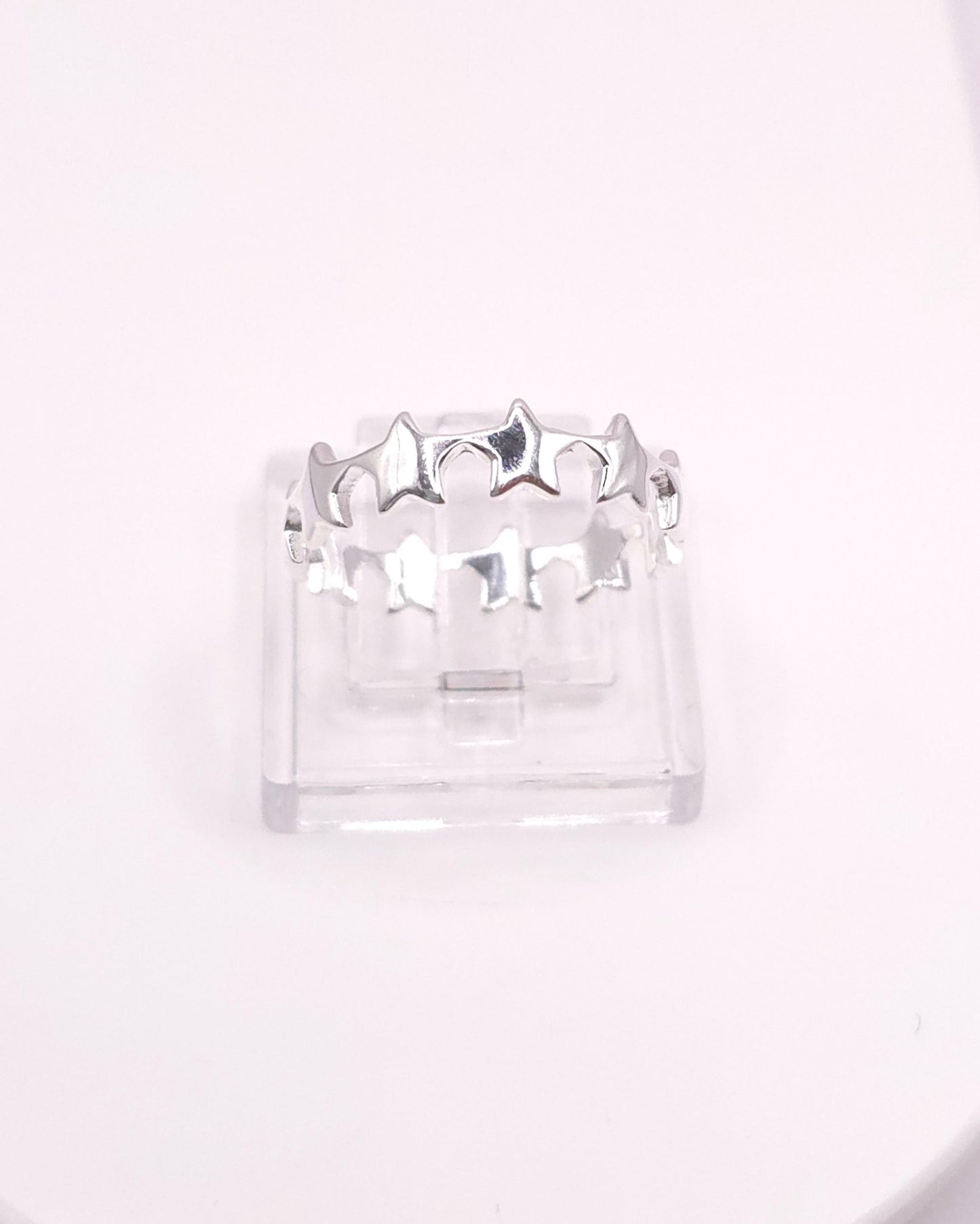 ¡NOVEDAD!!Anillo Asteria