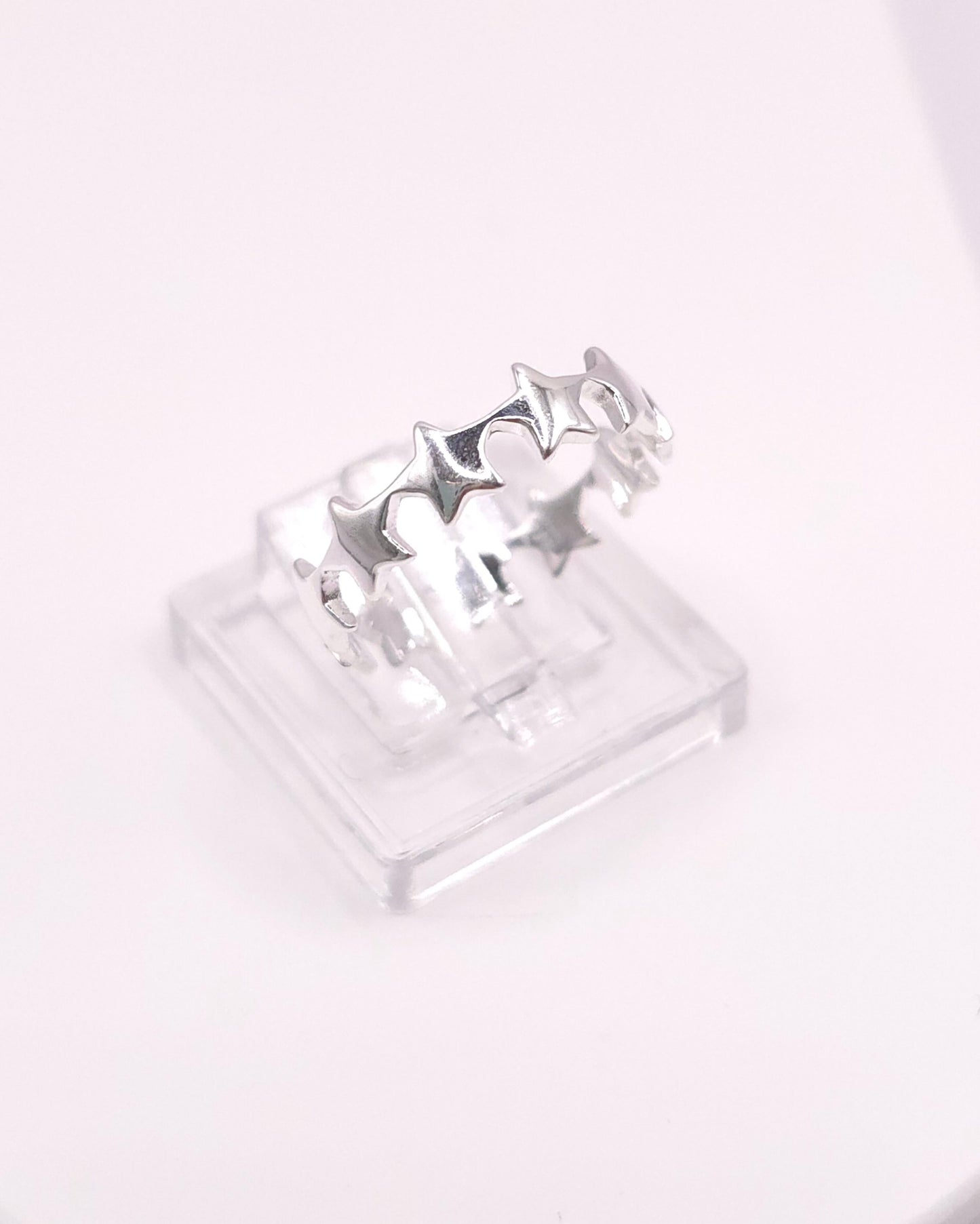 ¡NOVEDAD!!Anillo Asteria