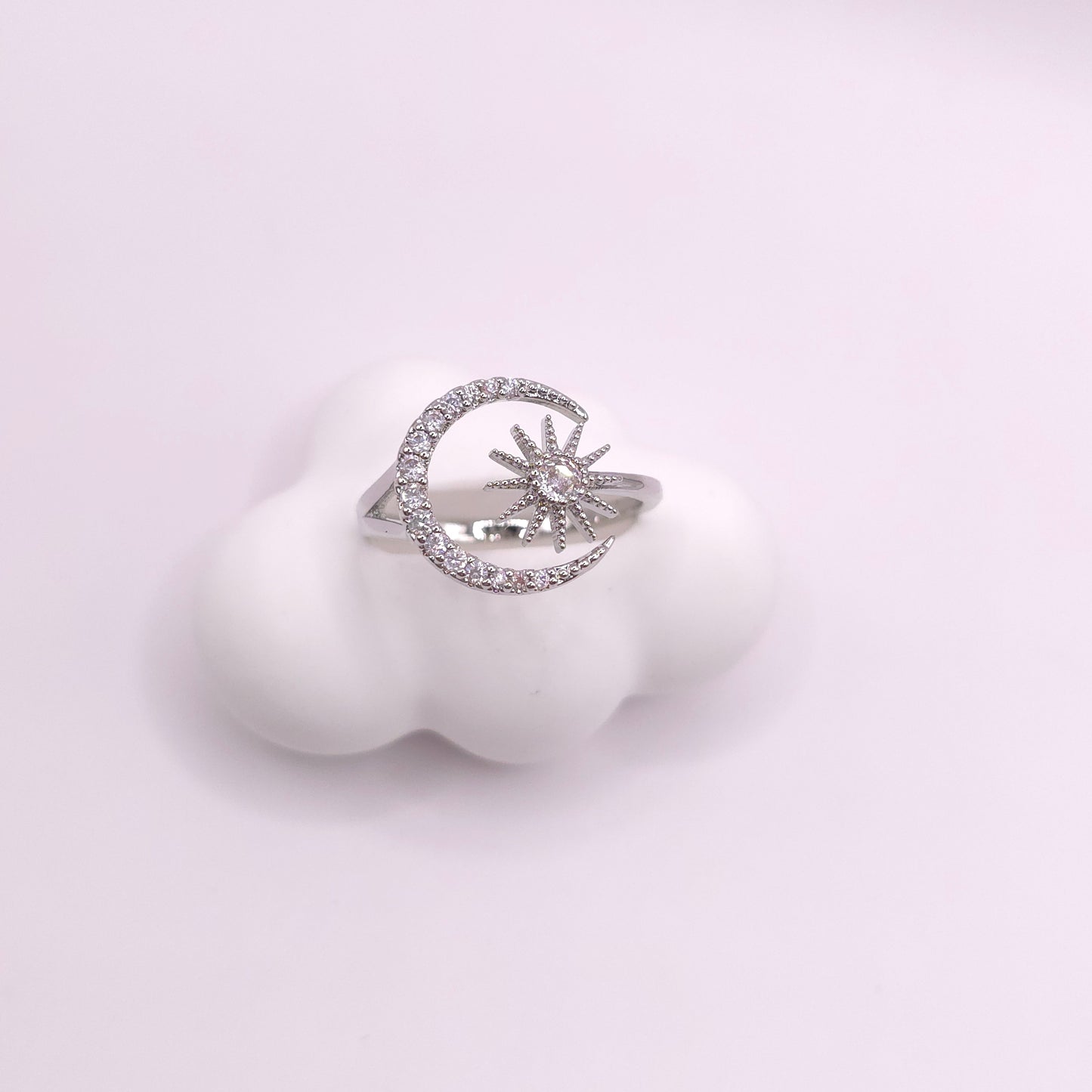 Anillo Astrella