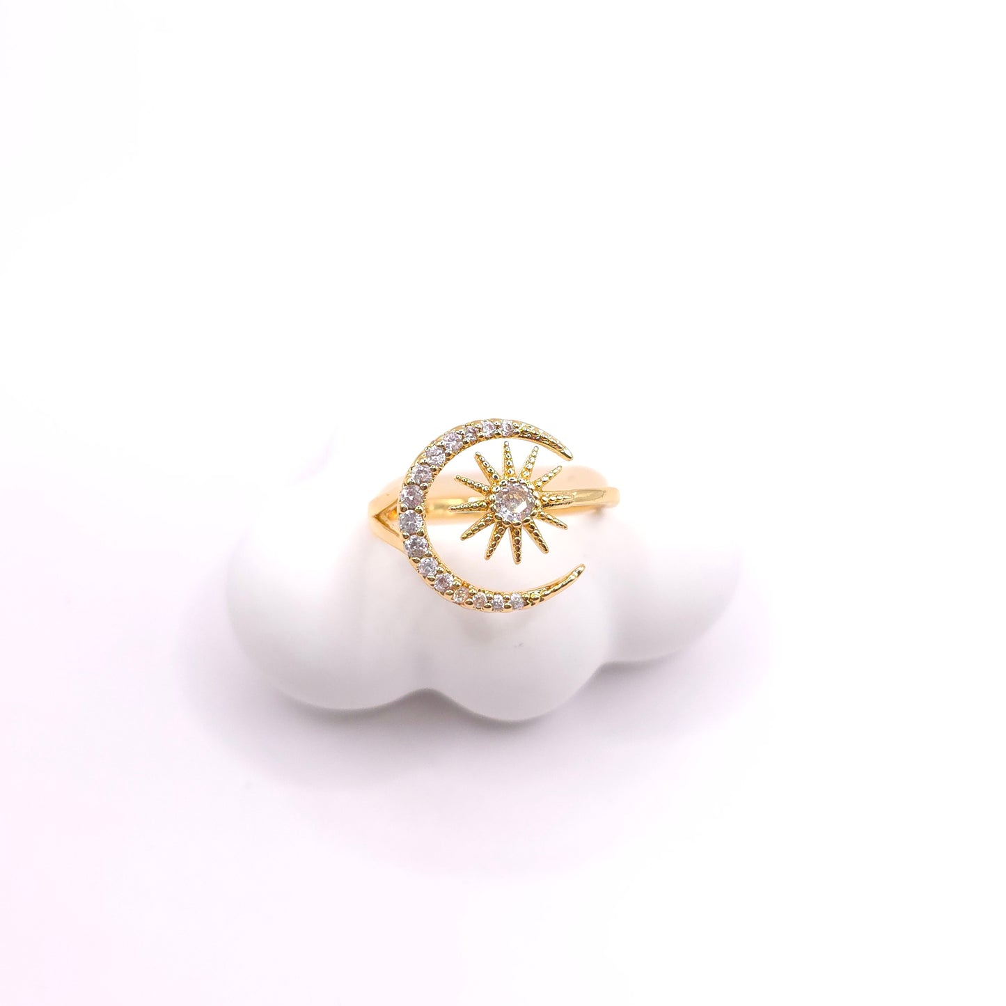 Anillo Astrella