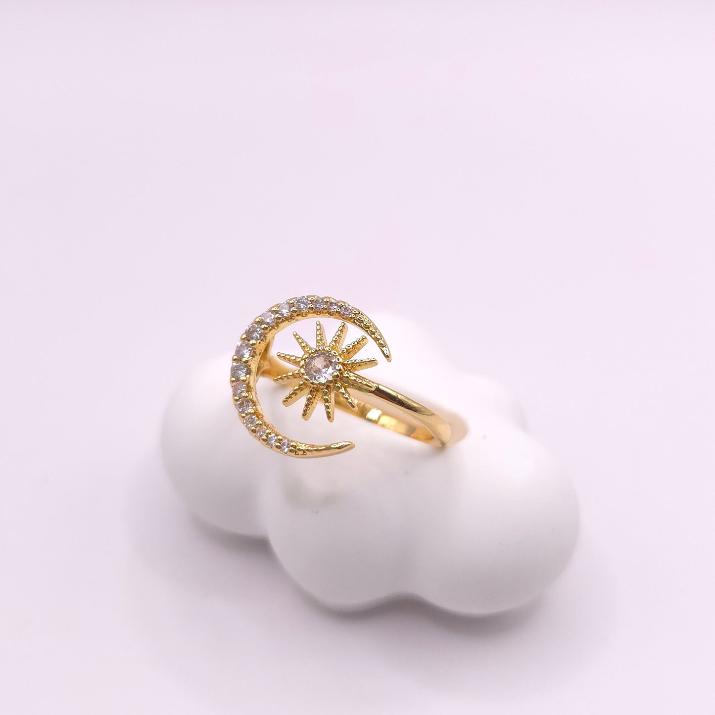Anillo Astrella