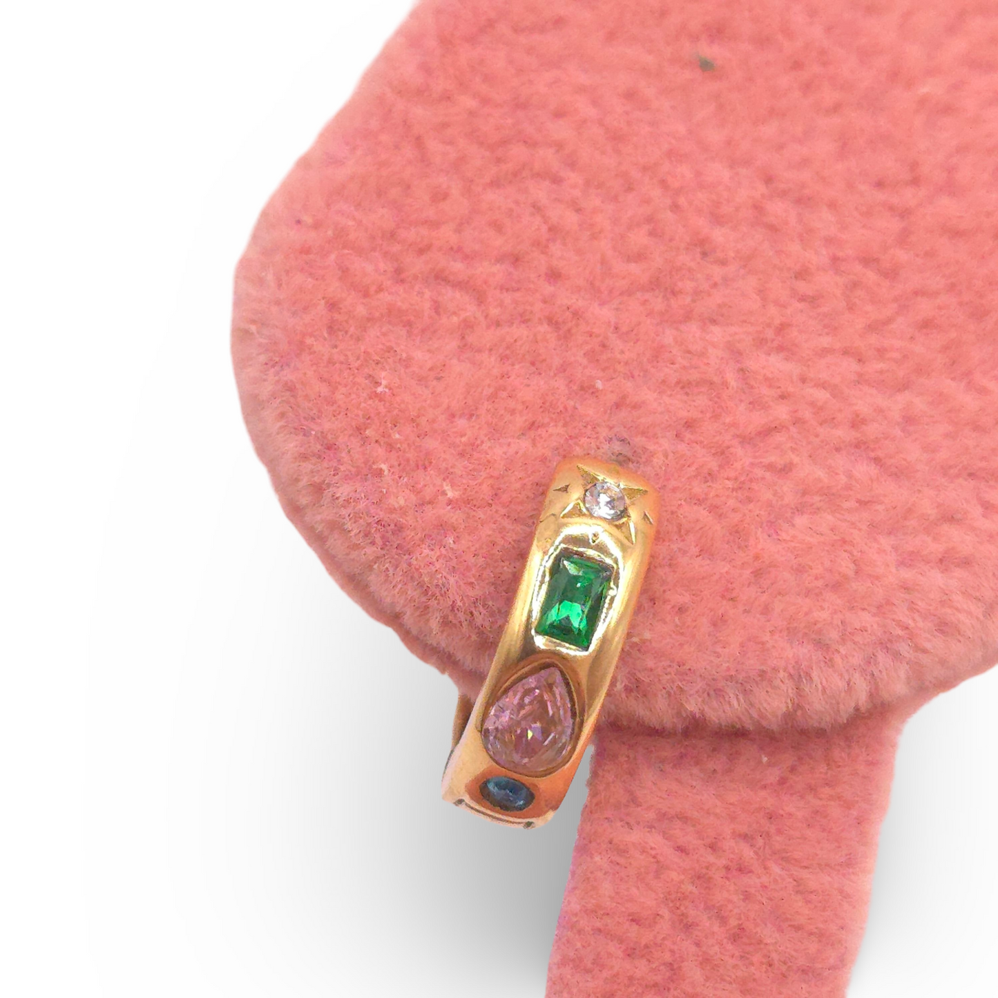 Pendientes Baco