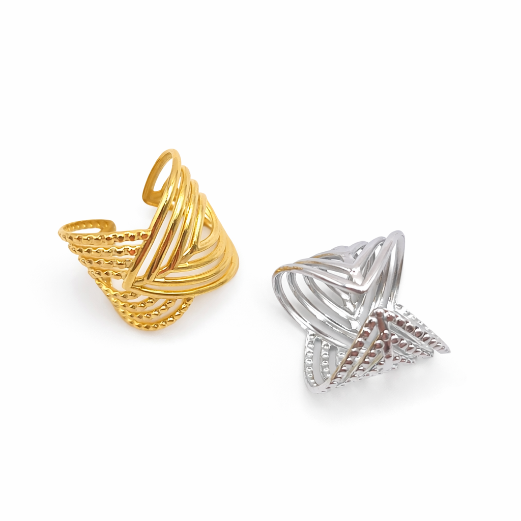 Anillo Berenice
