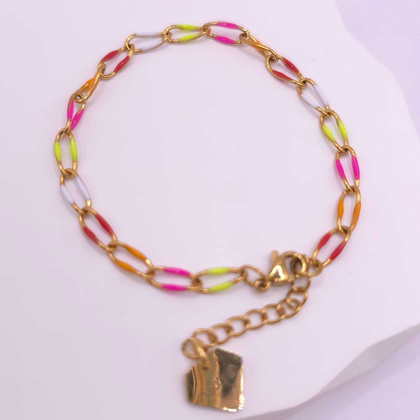 Pulsera Brisa