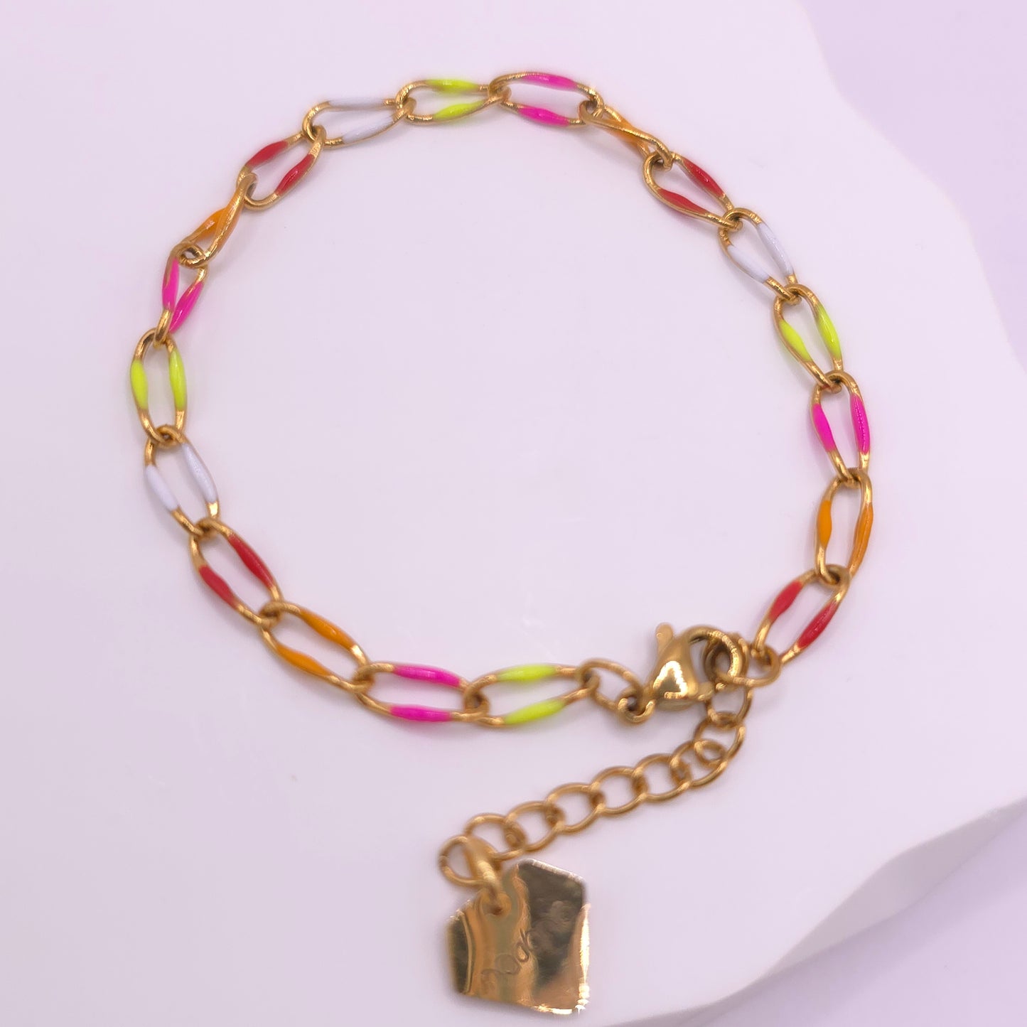 Pulsera Brisa