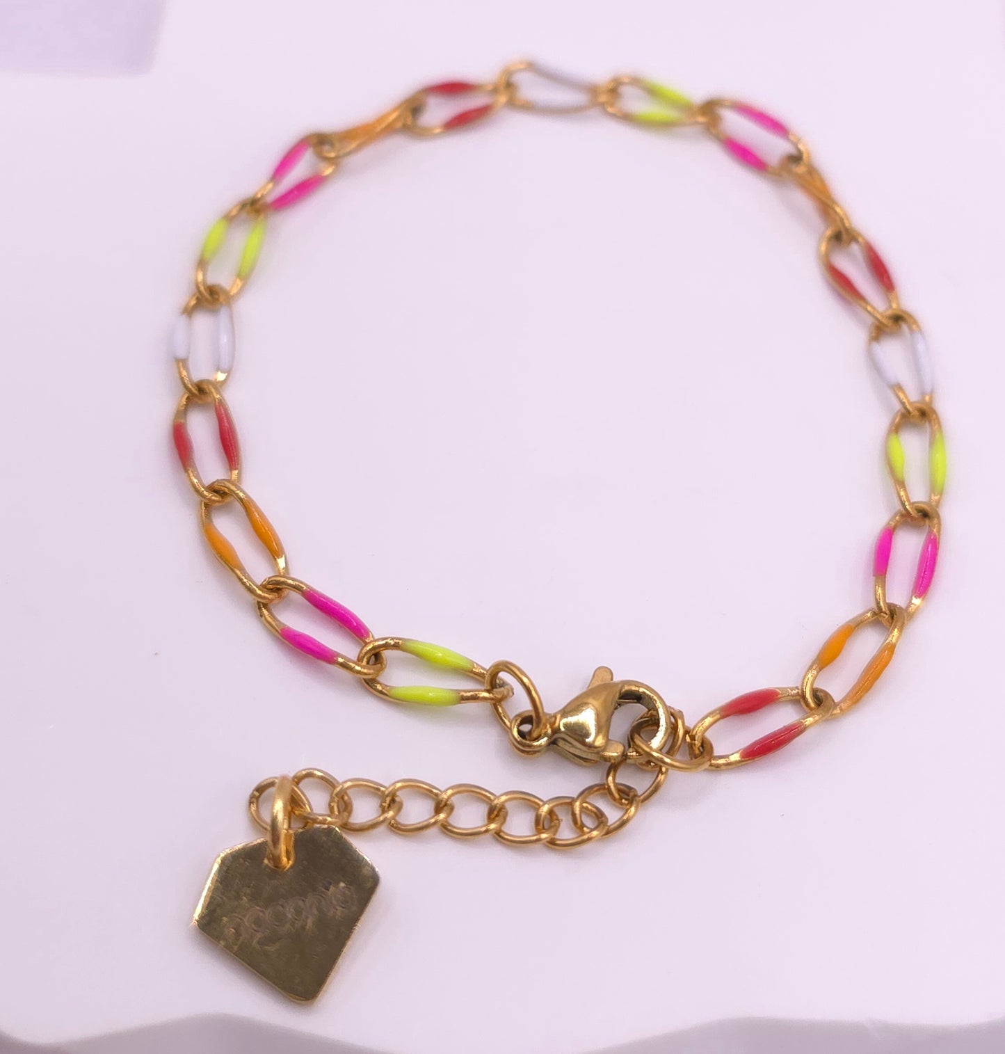 Pulsera Brisa