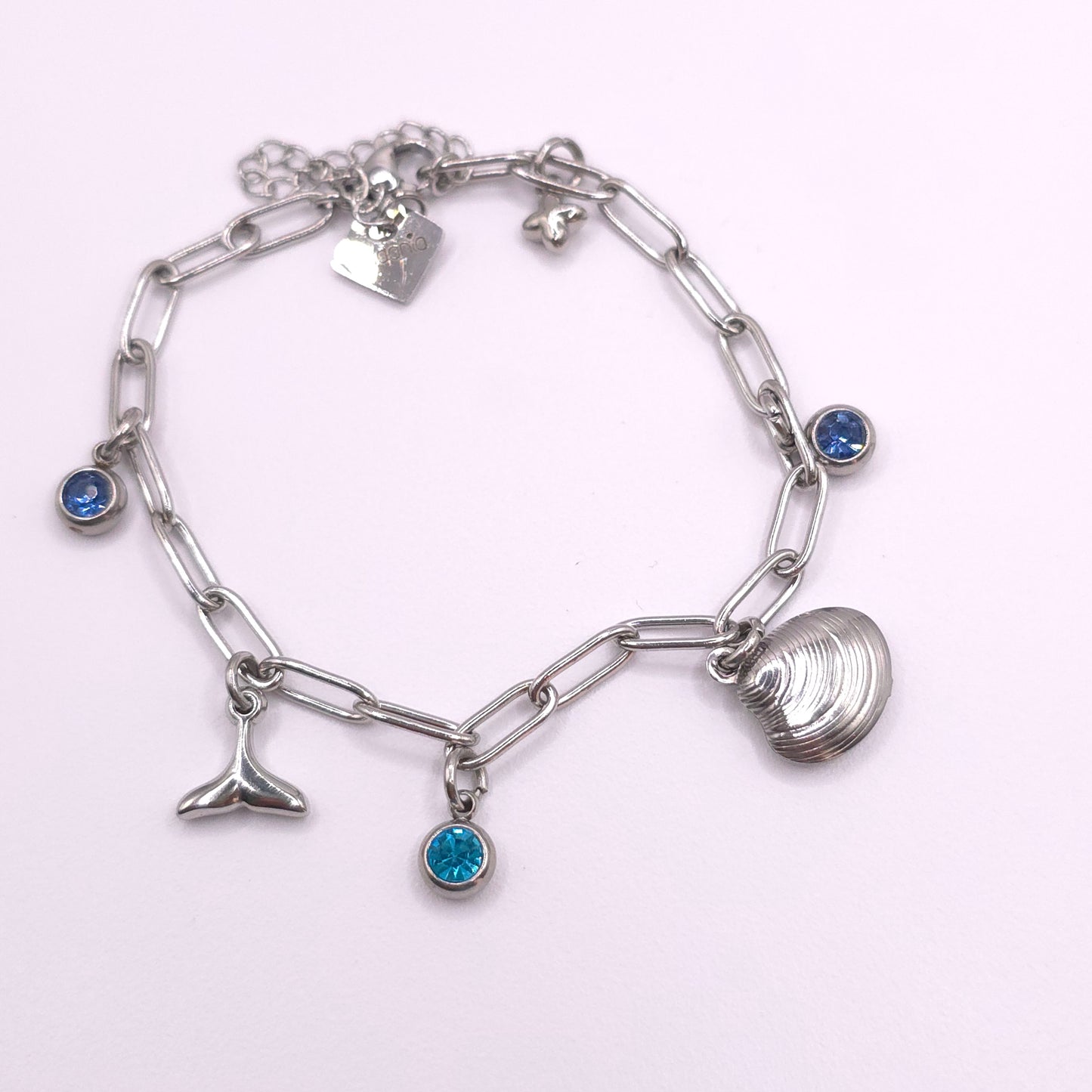 Pulsera Burbujas del Mar