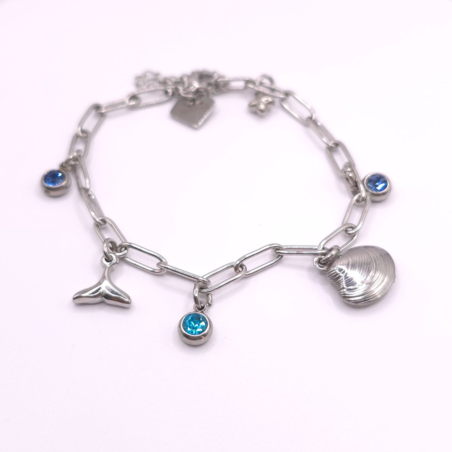 Pulsera Burbujas del Mar
