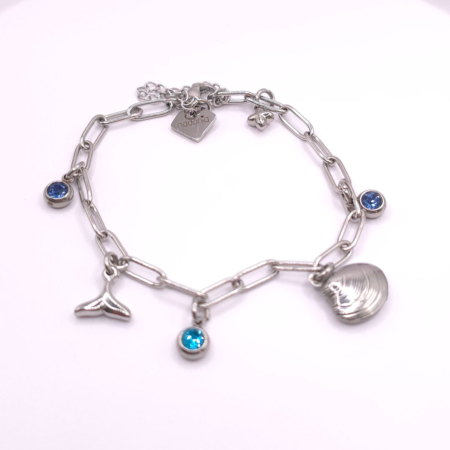 Pulsera Burbujas del Mar