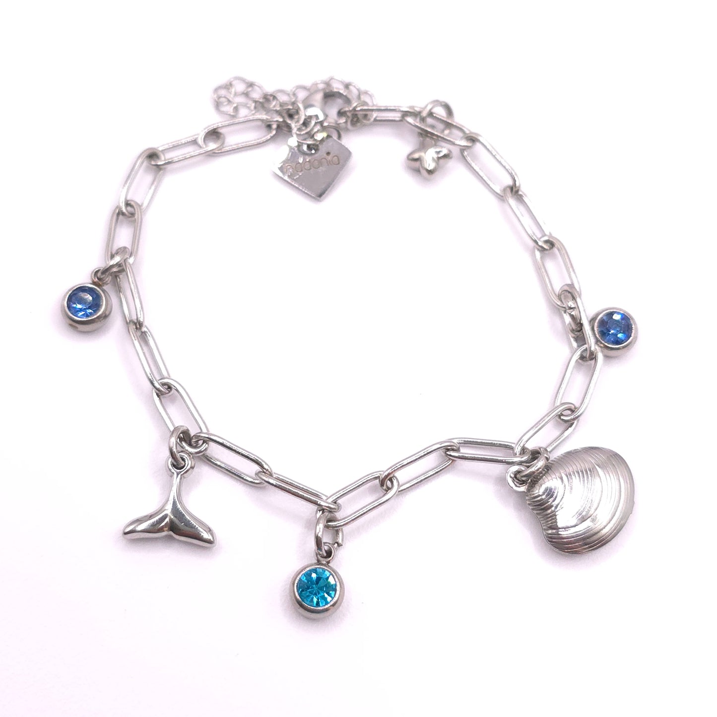 Pulsera Burbujas del Mar