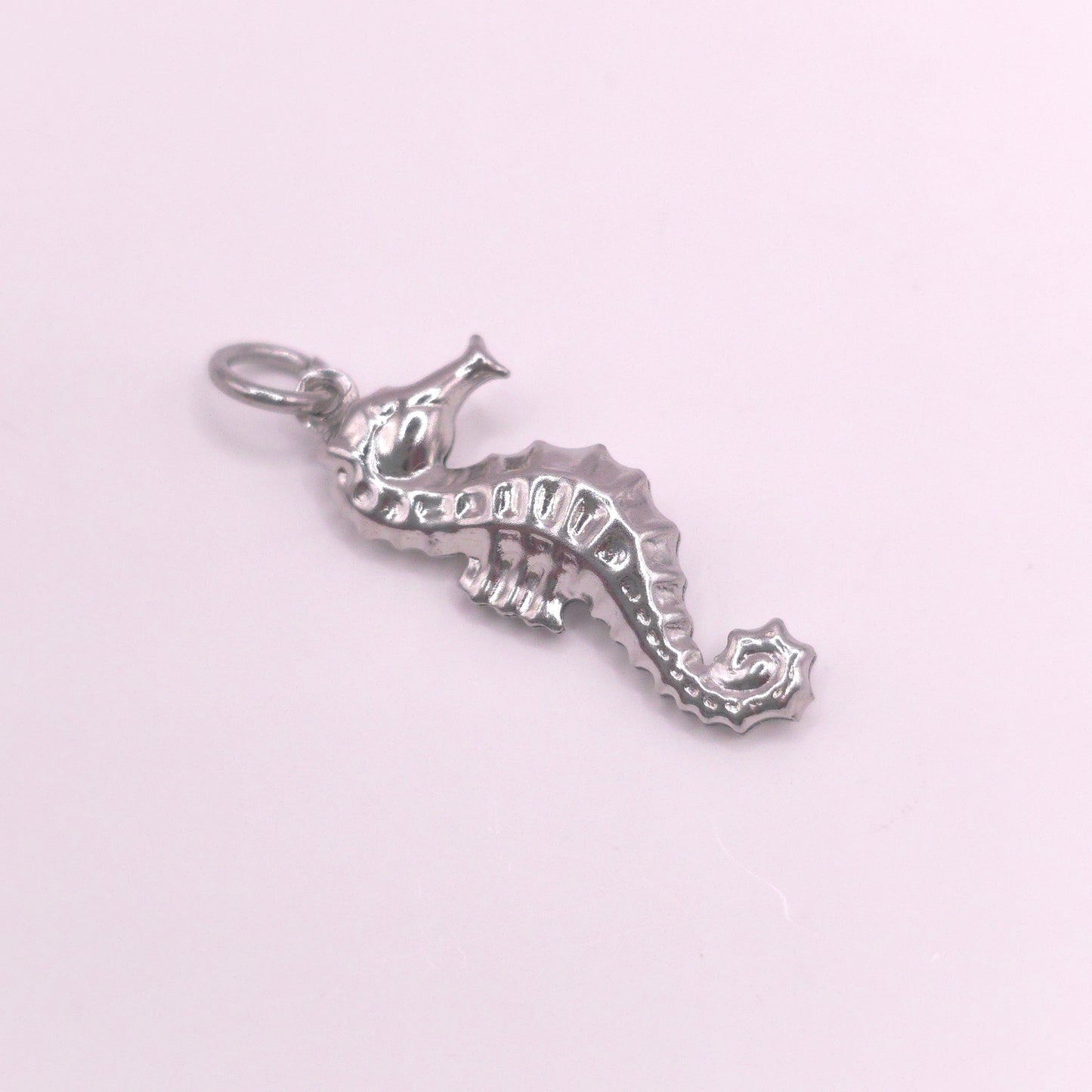 Charm caballito
