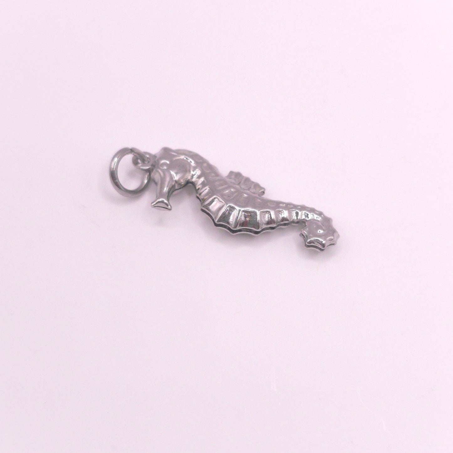 Charm caballito