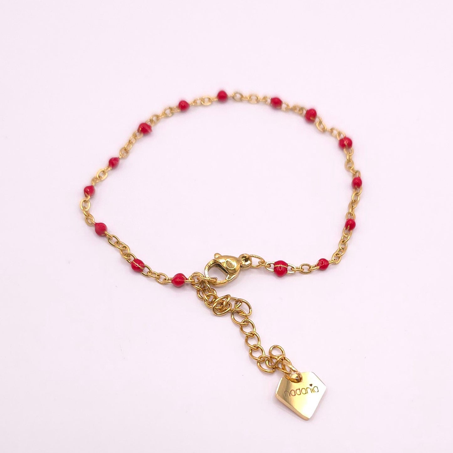 Pulseras y/o Tobilleras Calypso