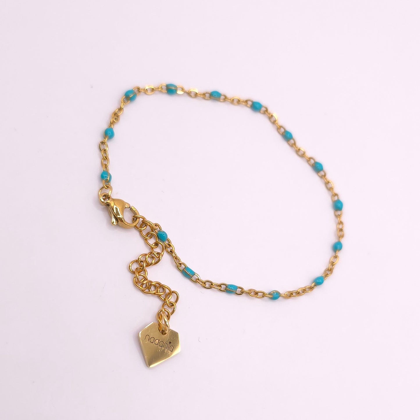 Pulseras y/o Tobilleras Calypso