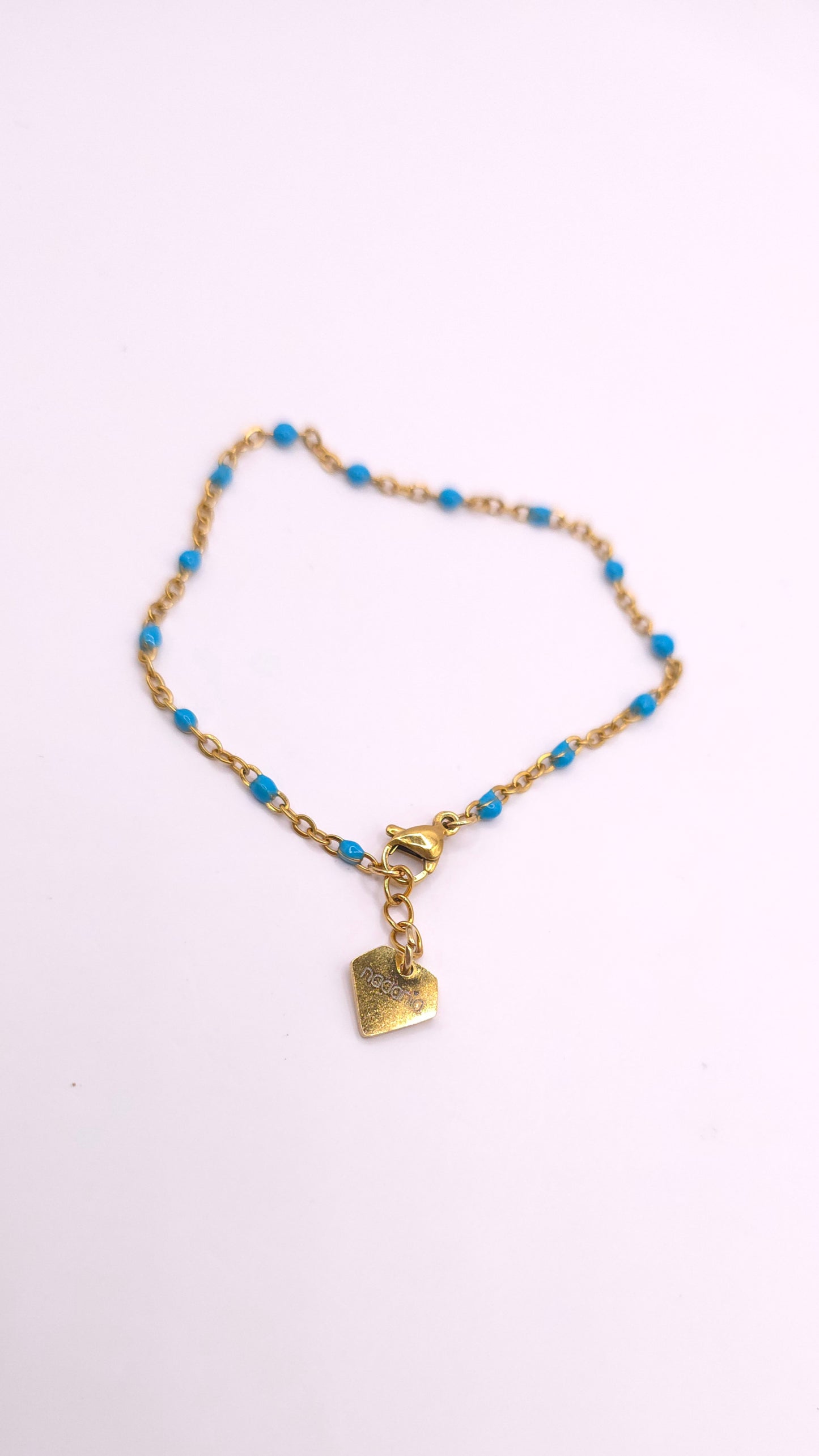 Pulseras y/o Tobilleras Calypso
