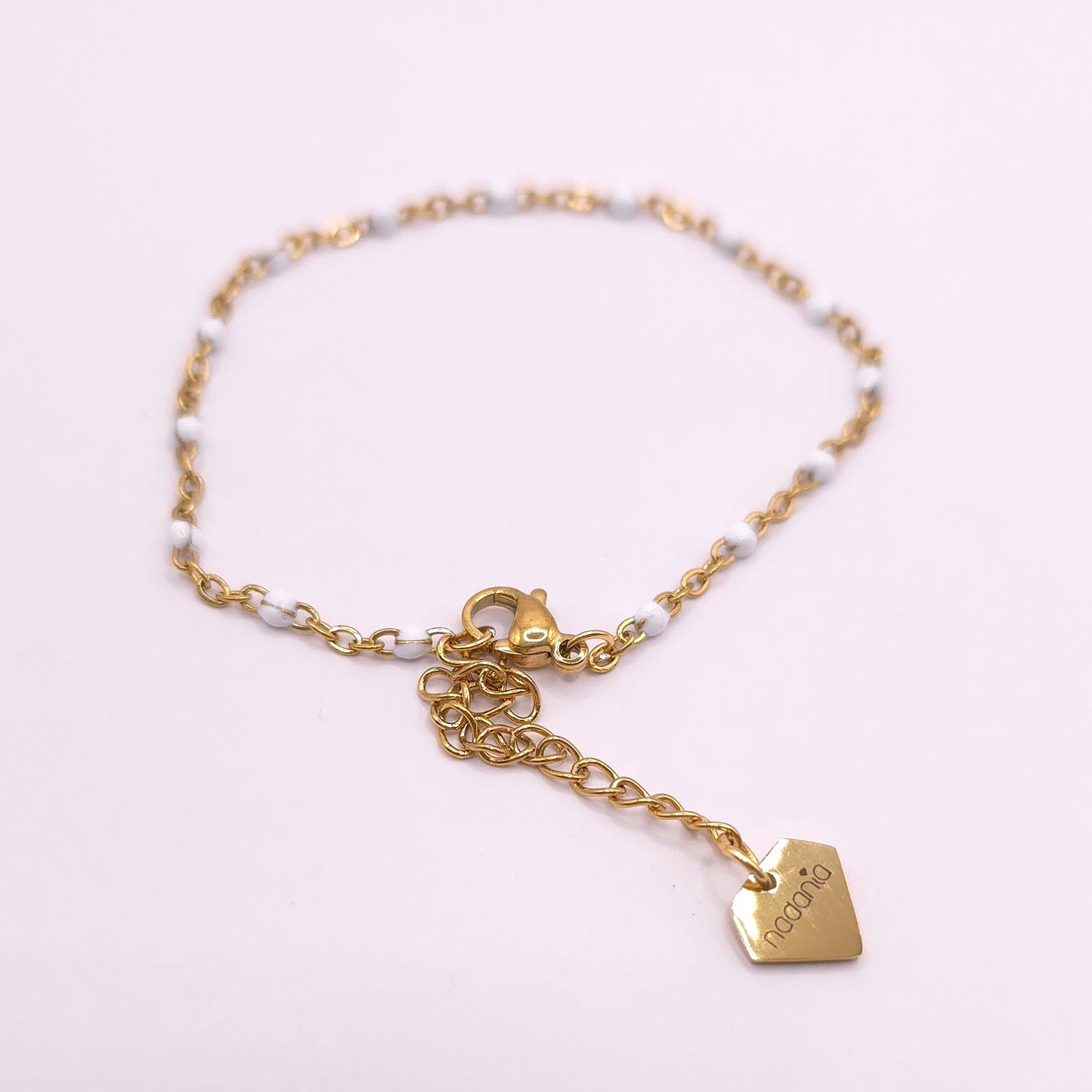 Pulseras y/o Tobilleras Calypso