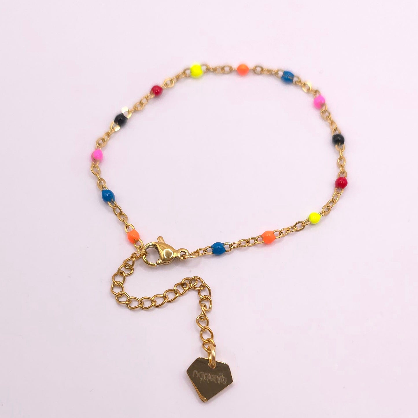 Pulseras y/o Tobilleras Calypso