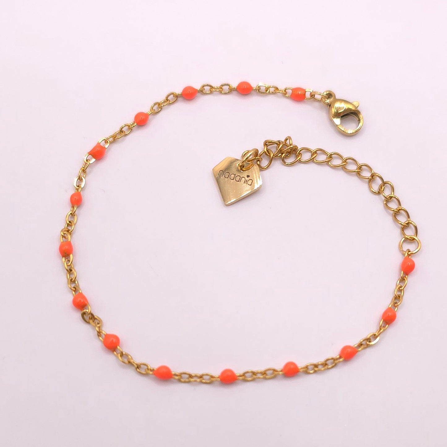 Pulseras y/o Tobilleras Calypso